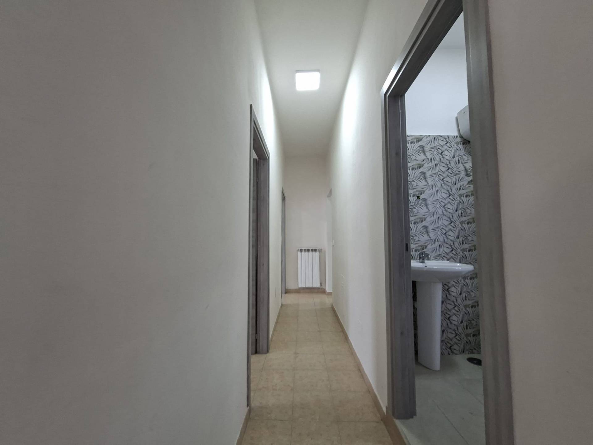 Appartamento in affitto a Casagiove