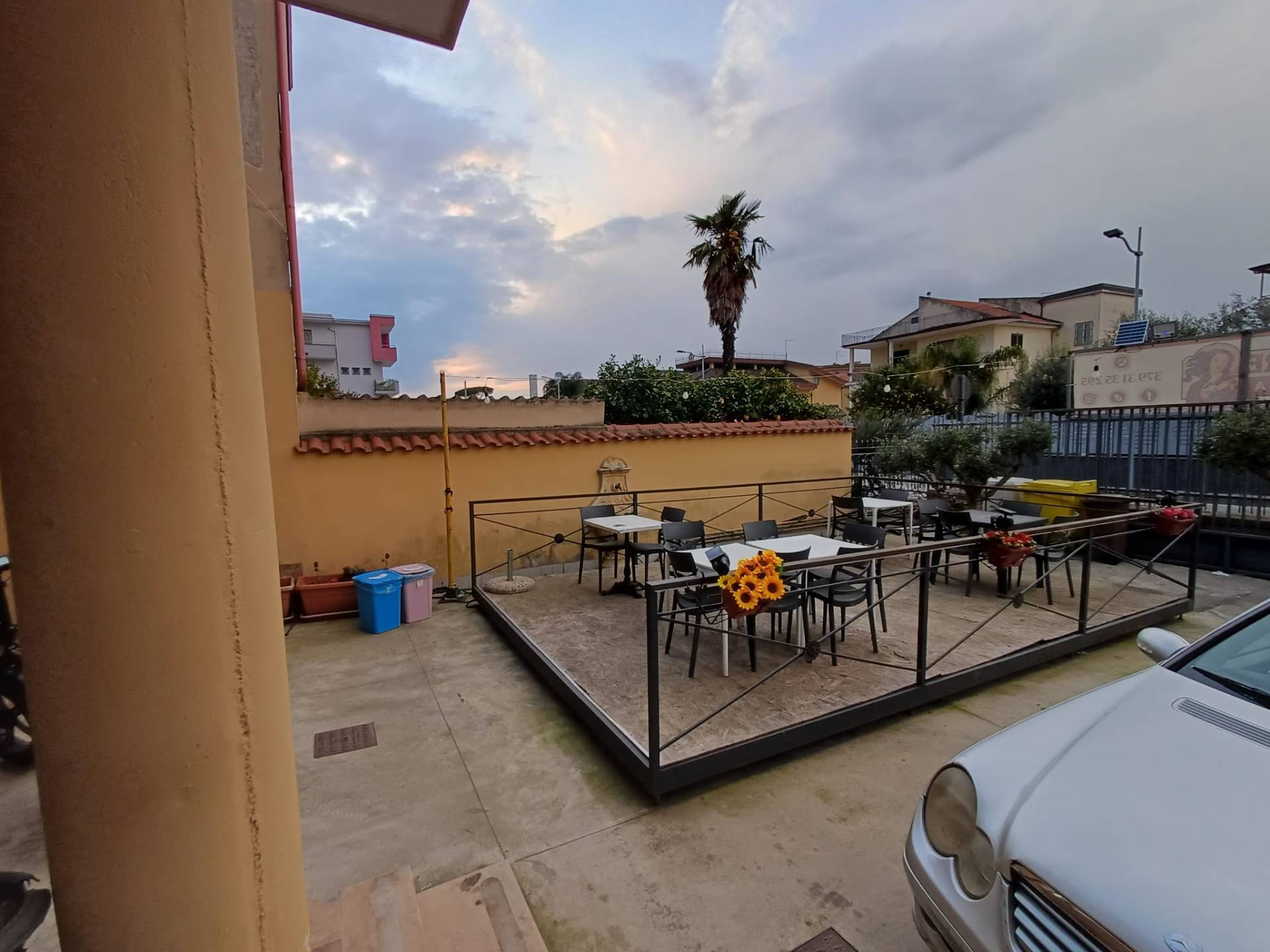 Attivit commerciale in vendita a San Marco Evangelista