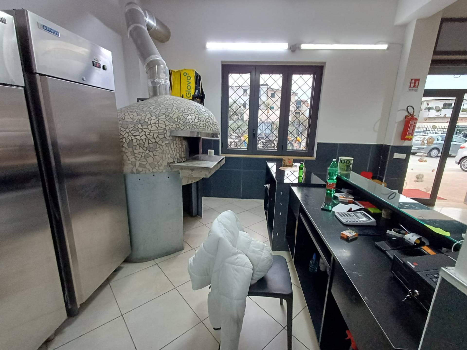 Attivit commerciale in vendita a San Marco Evangelista