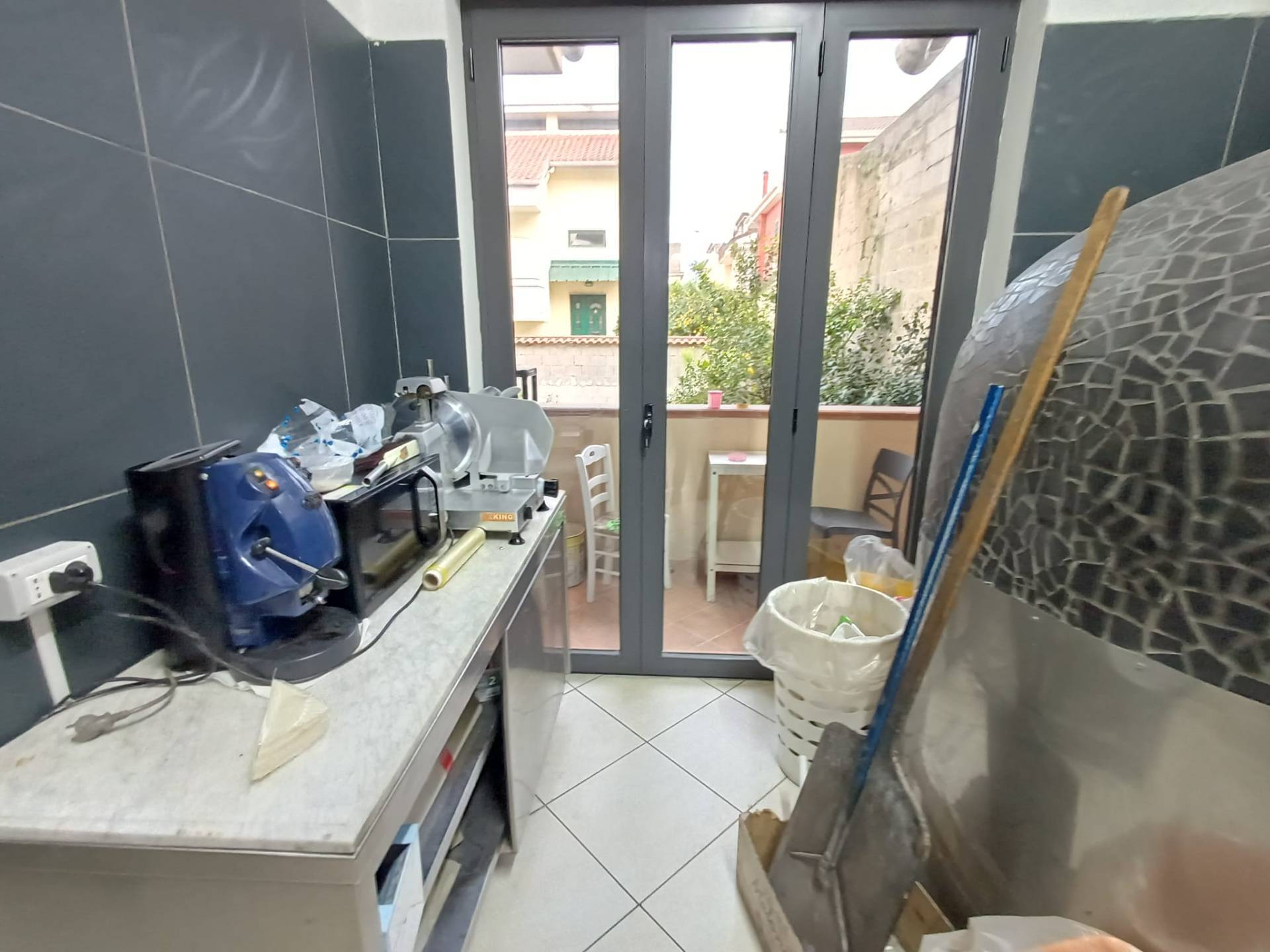 Attivit commerciale in vendita a San Marco Evangelista