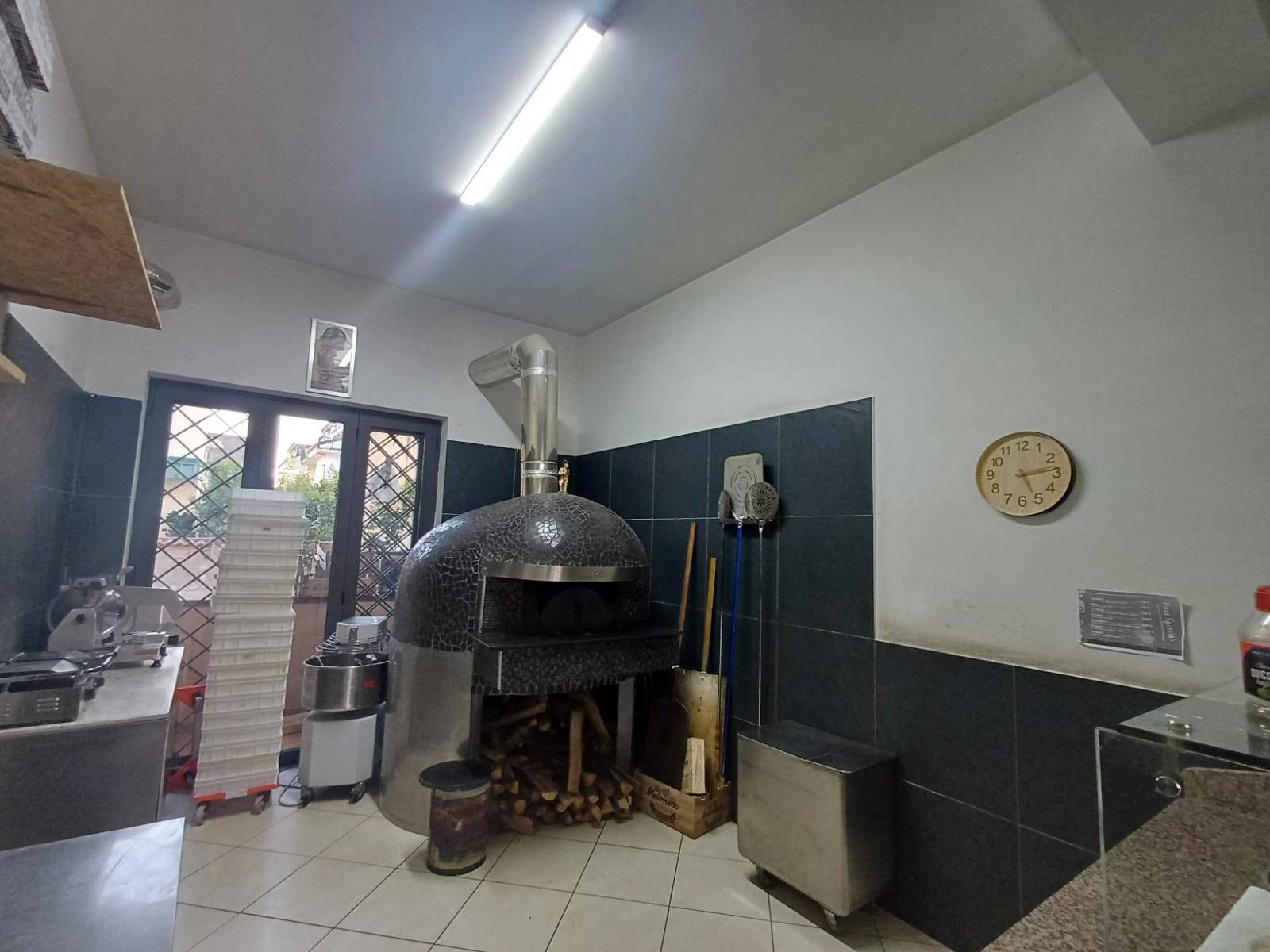 Attivit commerciale in vendita a San Marco Evangelista