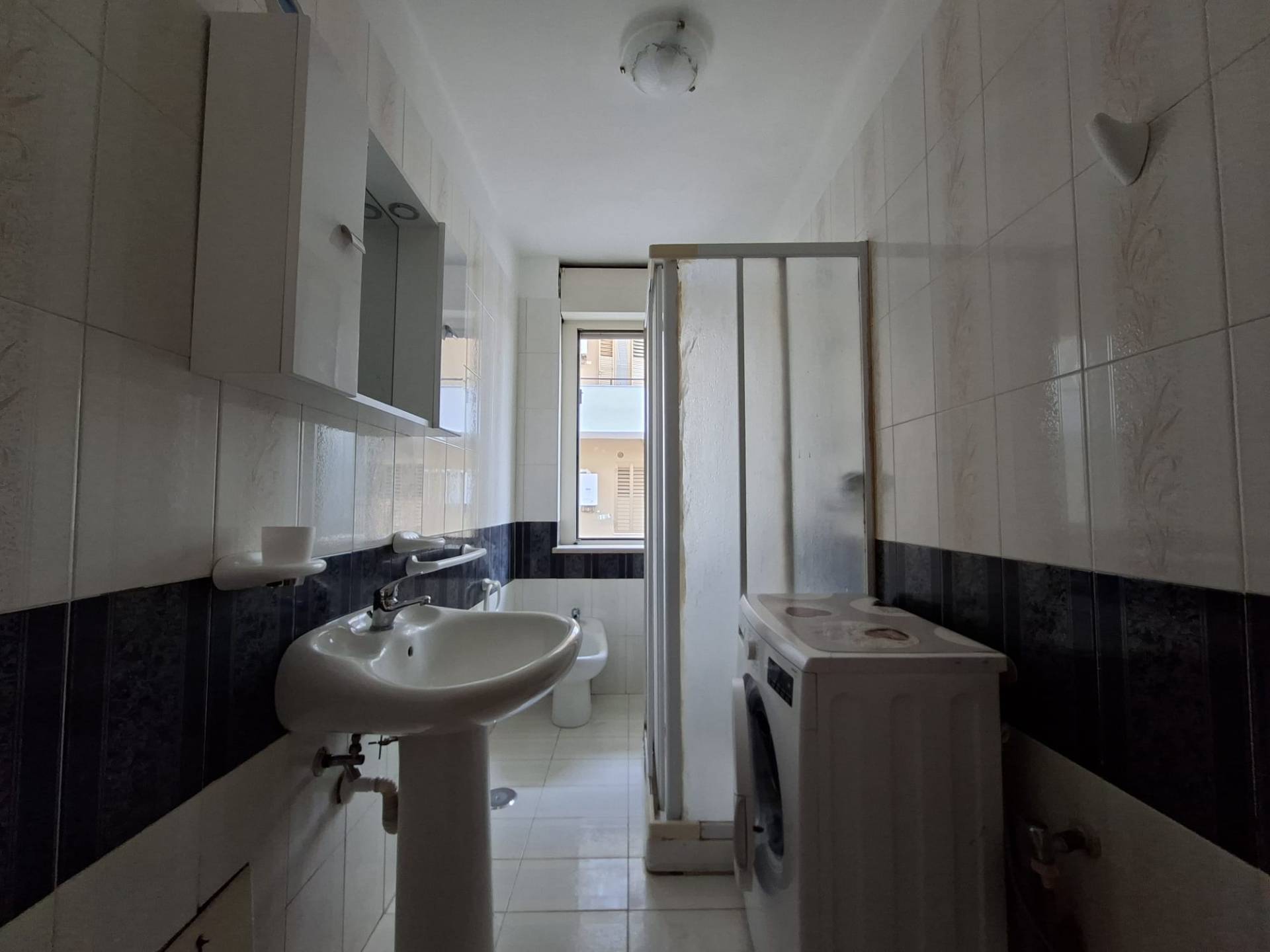 Bilocale in affitto a Caserta, Ercole