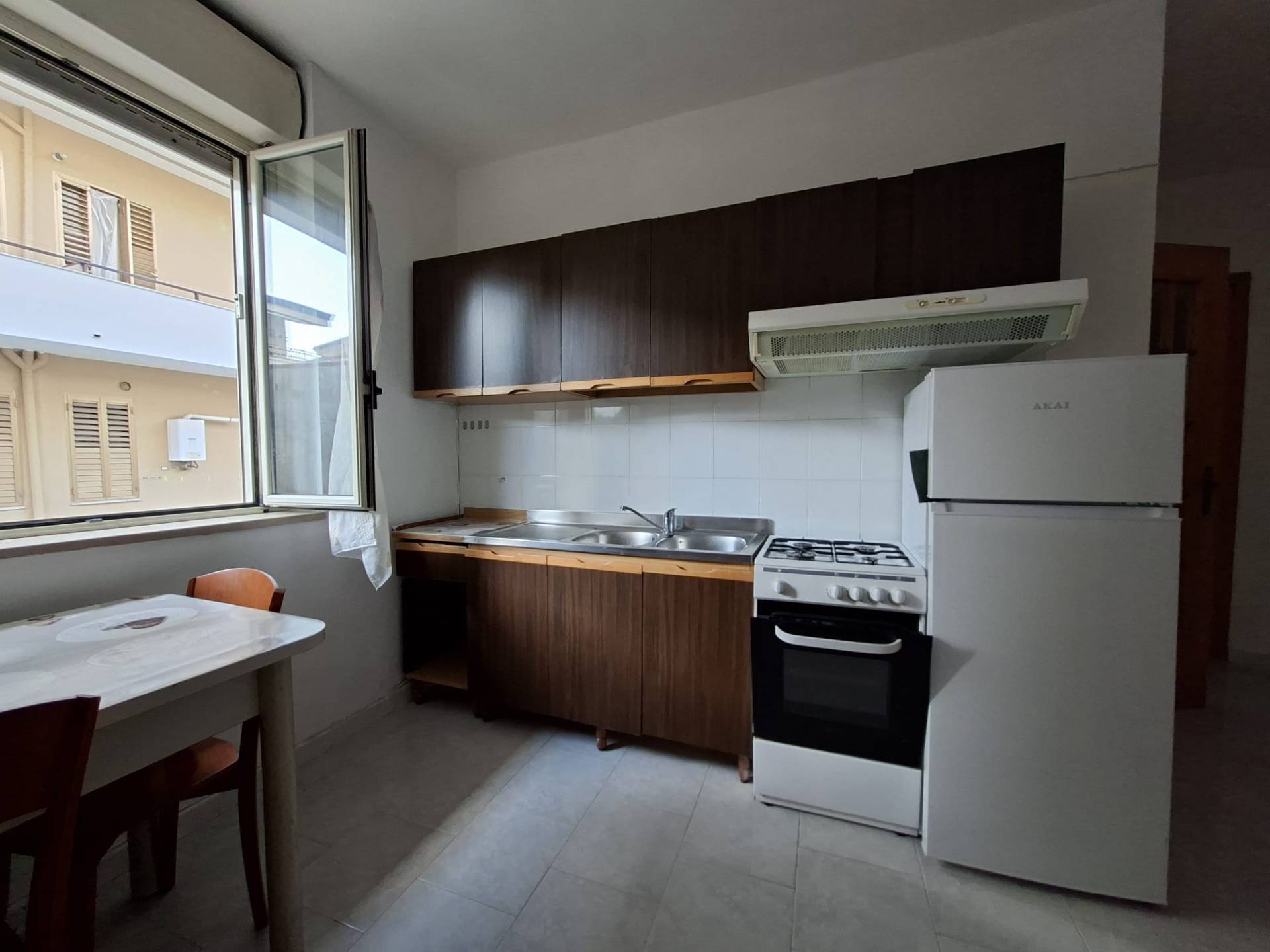 Bilocale in affitto a Caserta, Ercole