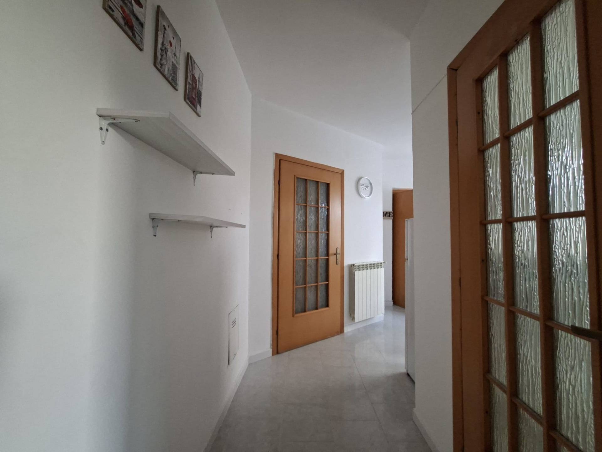 Bilocale in affitto a Caserta, Ercole