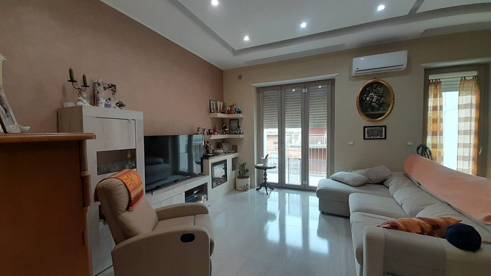 Appartamento in vendita a Casagiove