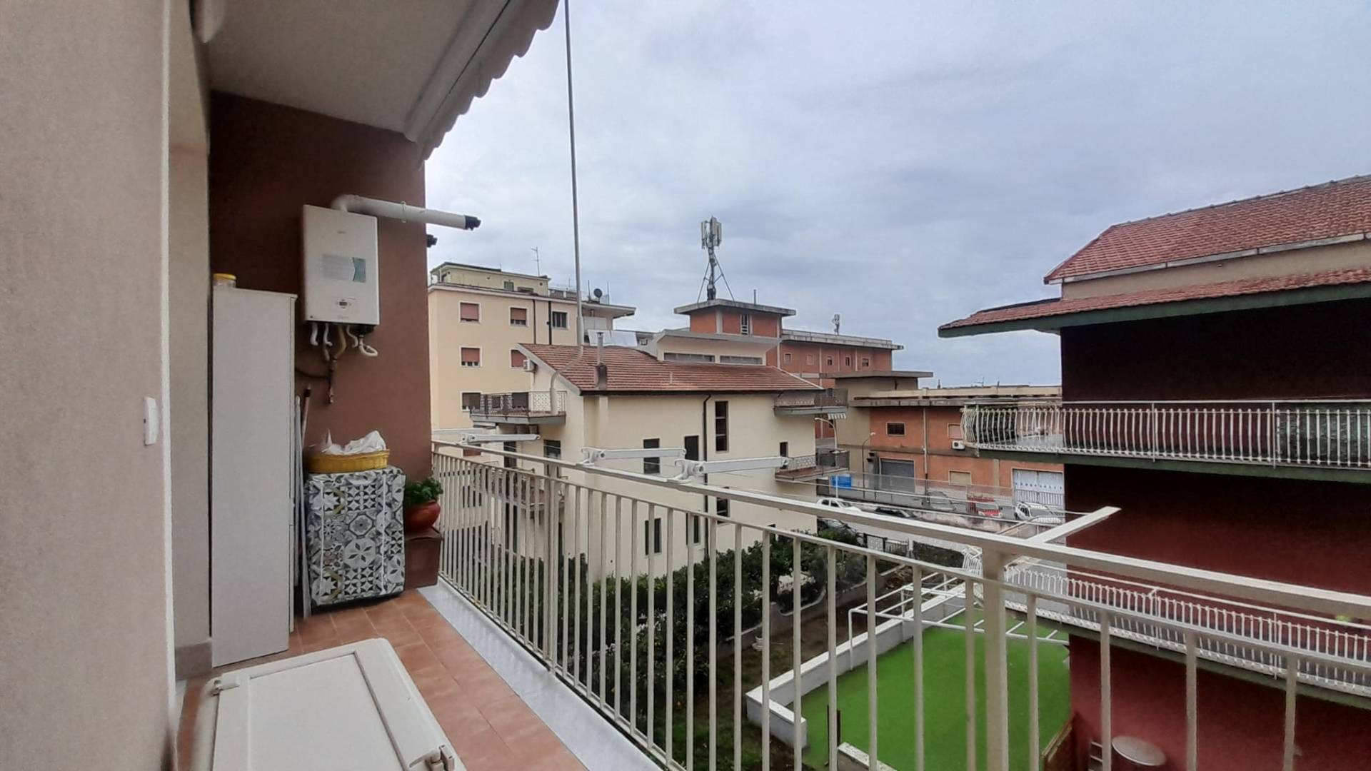 Appartamento in vendita a Casagiove