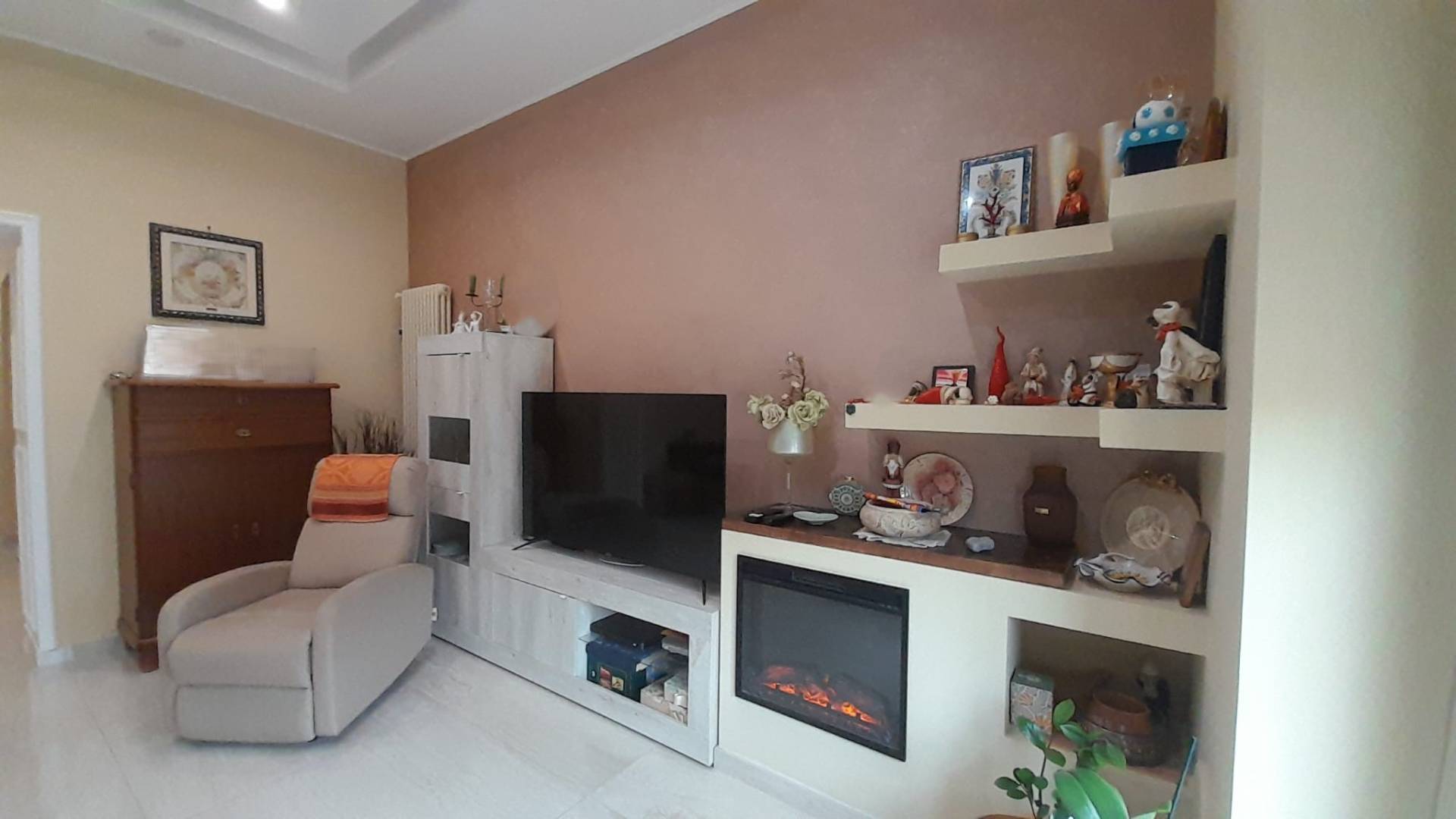 Appartamento in vendita a Casagiove