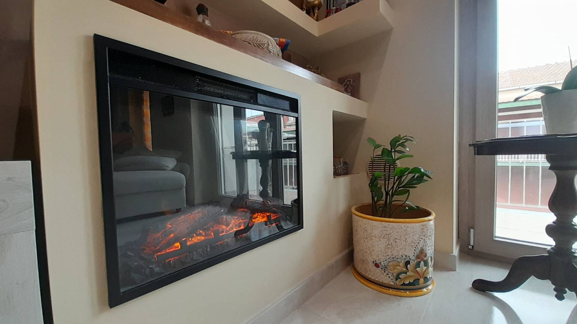 Appartamento in vendita a Casagiove