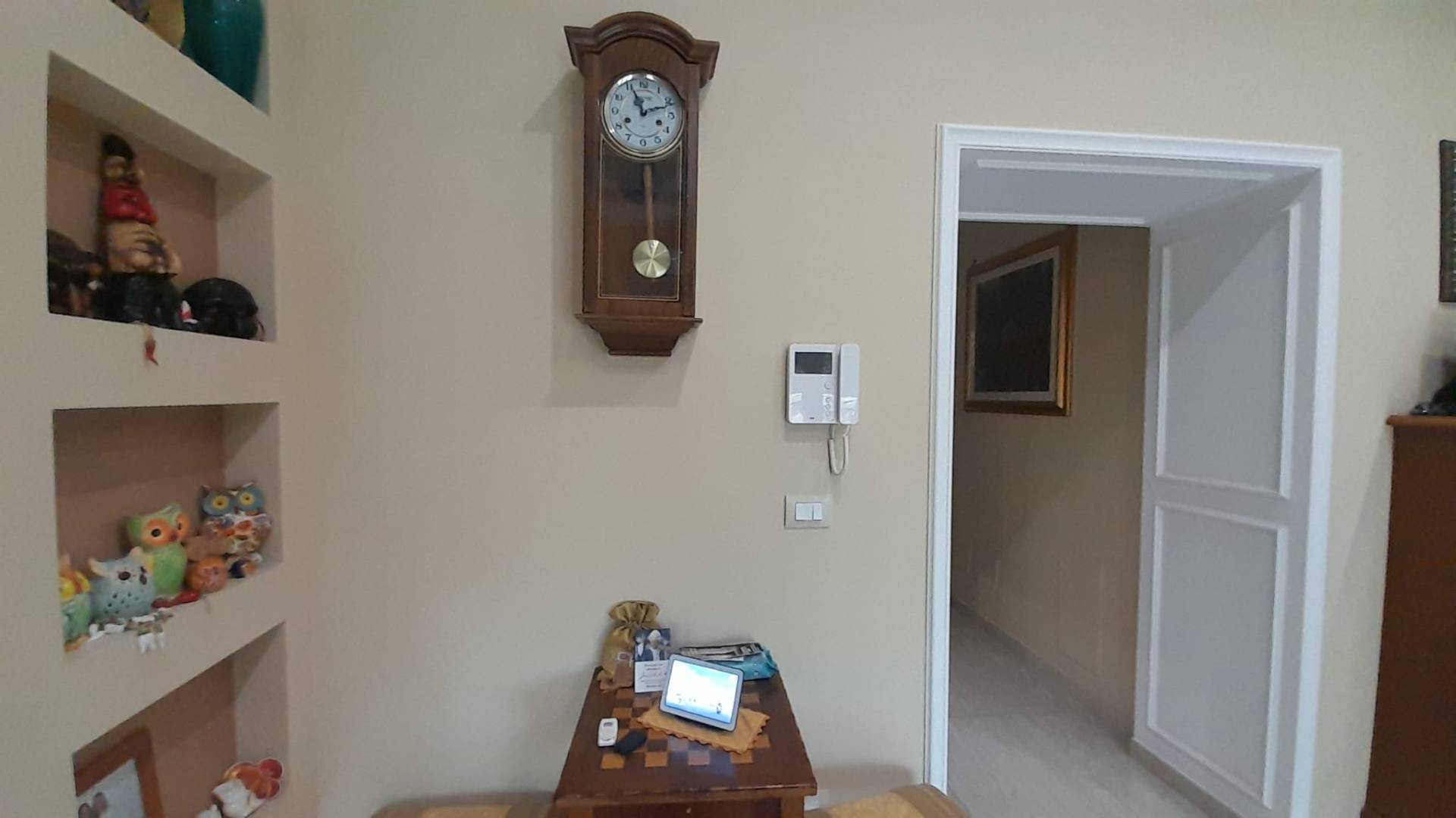 Appartamento in vendita a Casagiove