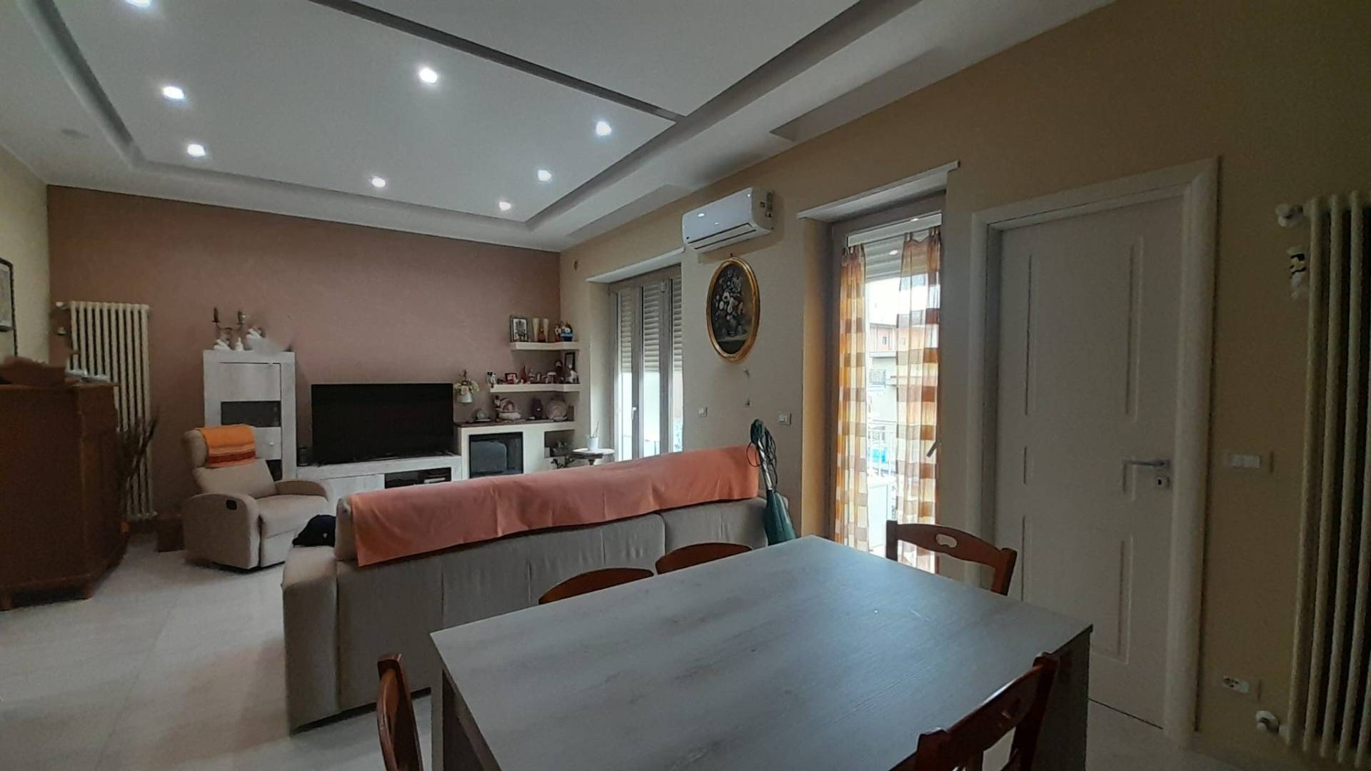 Appartamento in vendita a Casagiove