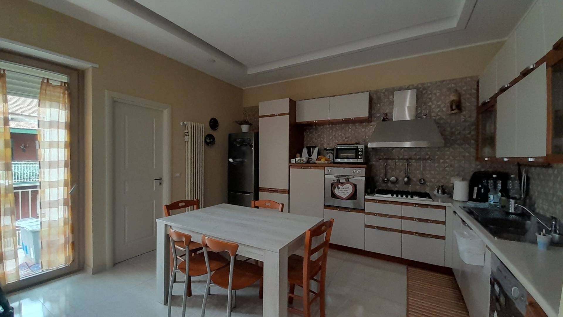 Appartamento in vendita a Casagiove