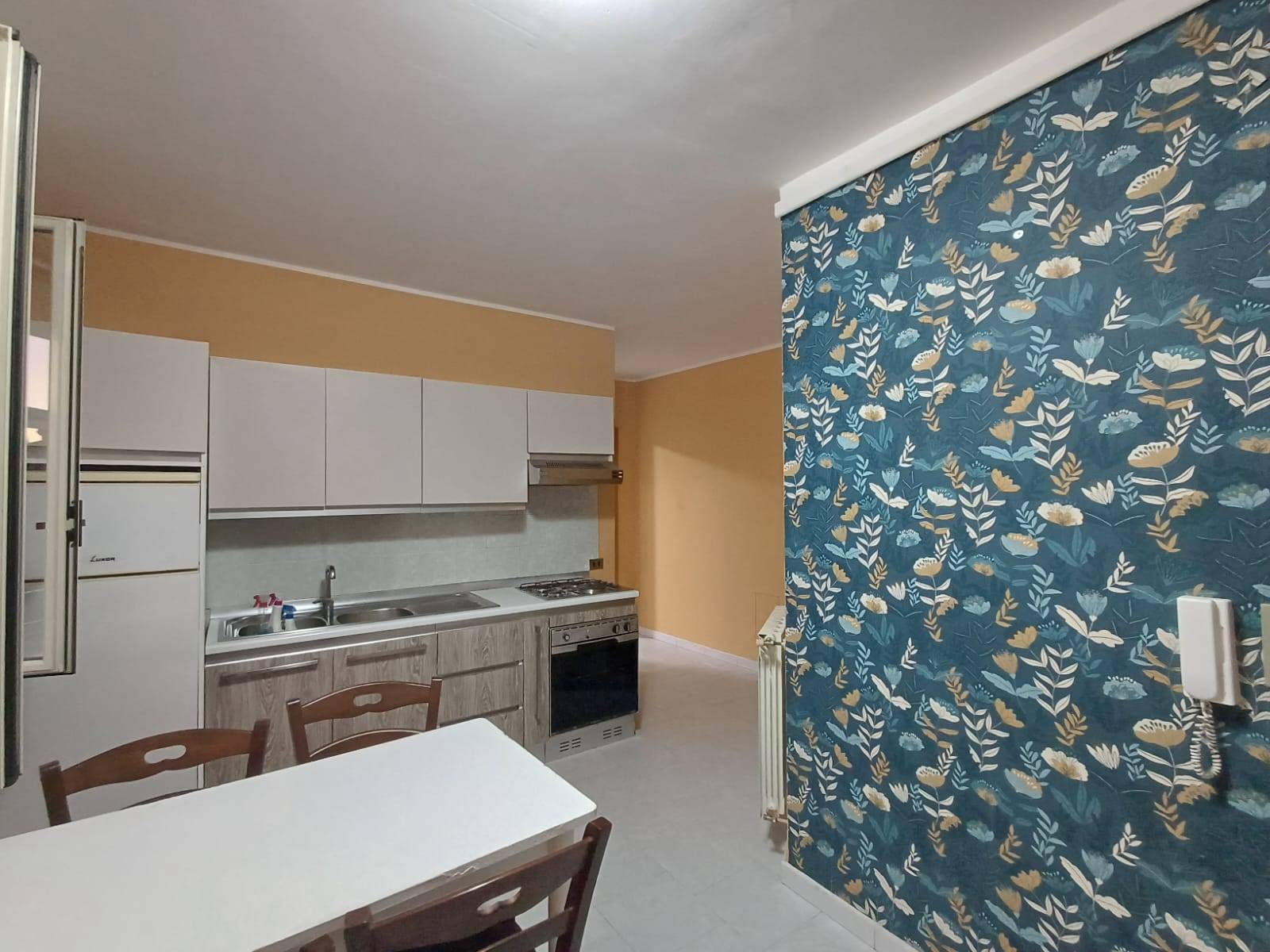 Bilocale in affitto a Caserta, Ercole