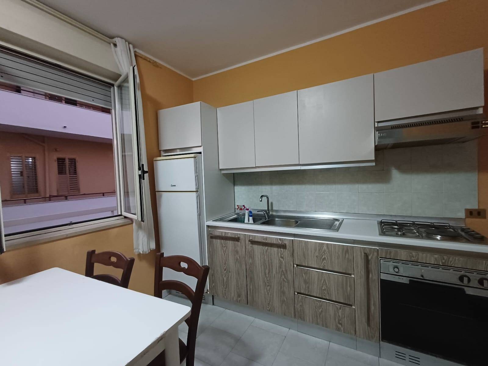 Bilocale in affitto a Caserta, Ercole