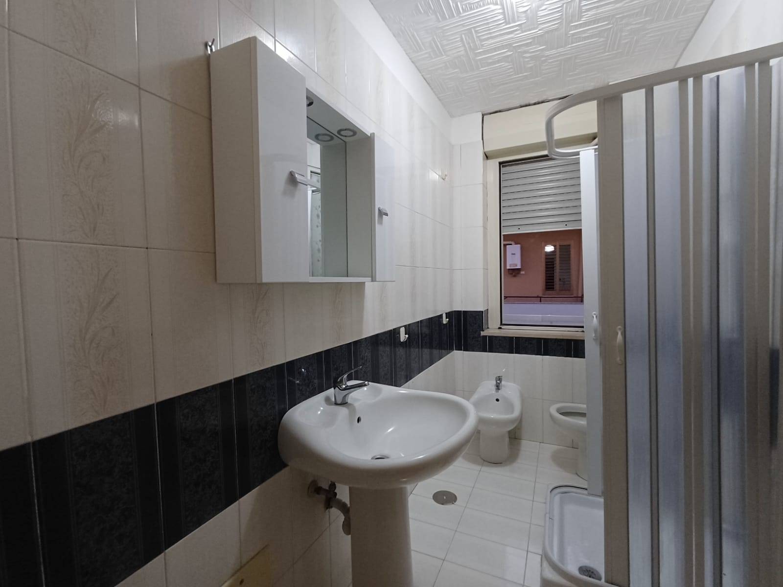 Bilocale in affitto a Caserta, Ercole