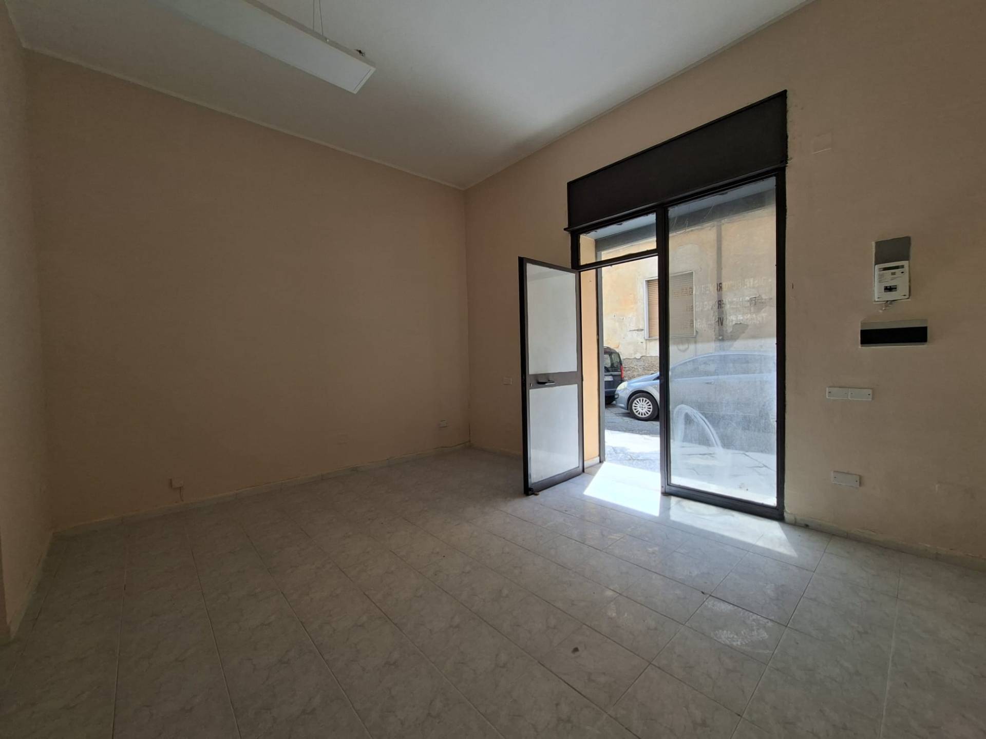 Deposito in affitto a Casagiove