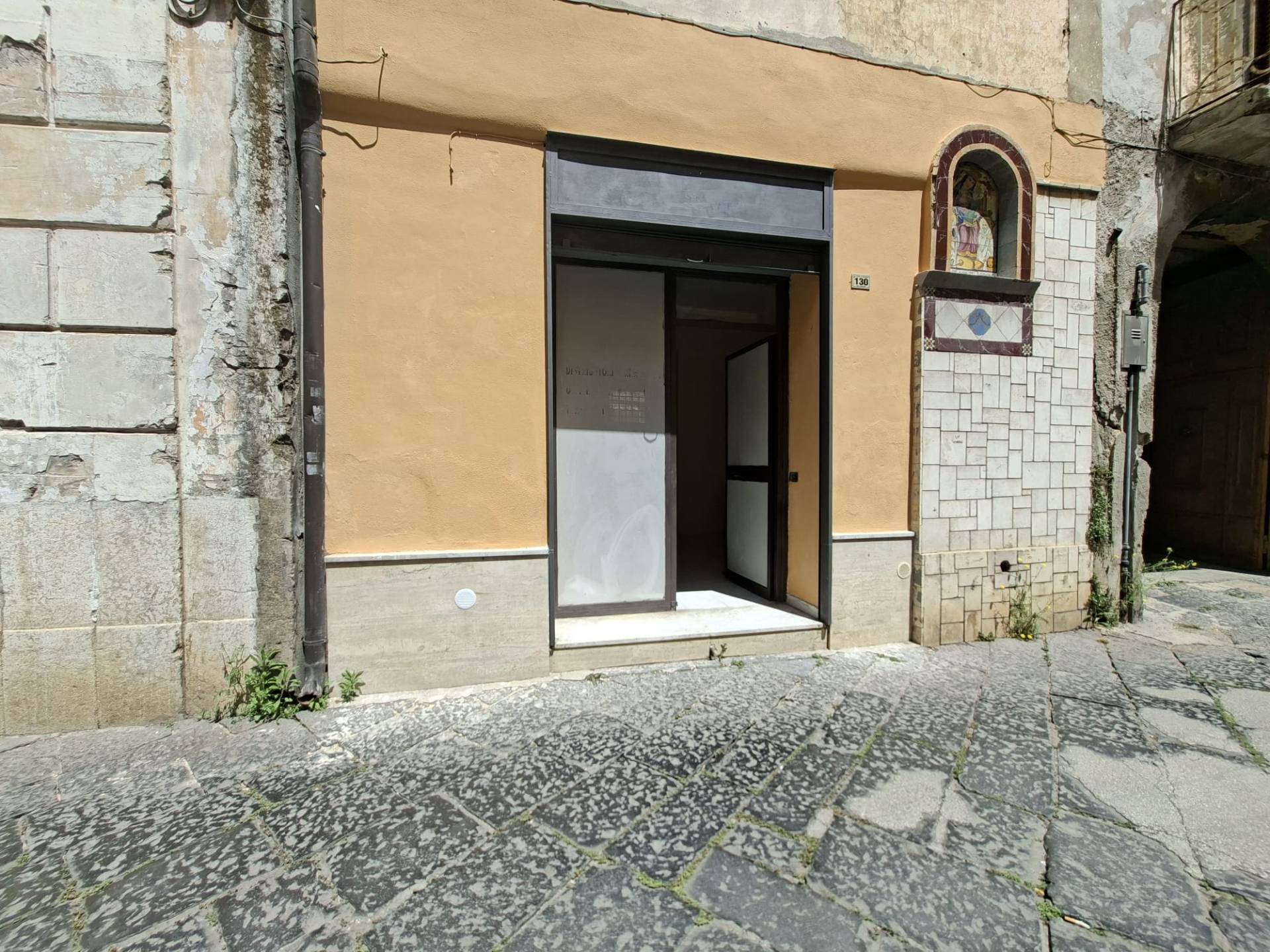 Deposito in affitto a Casagiove