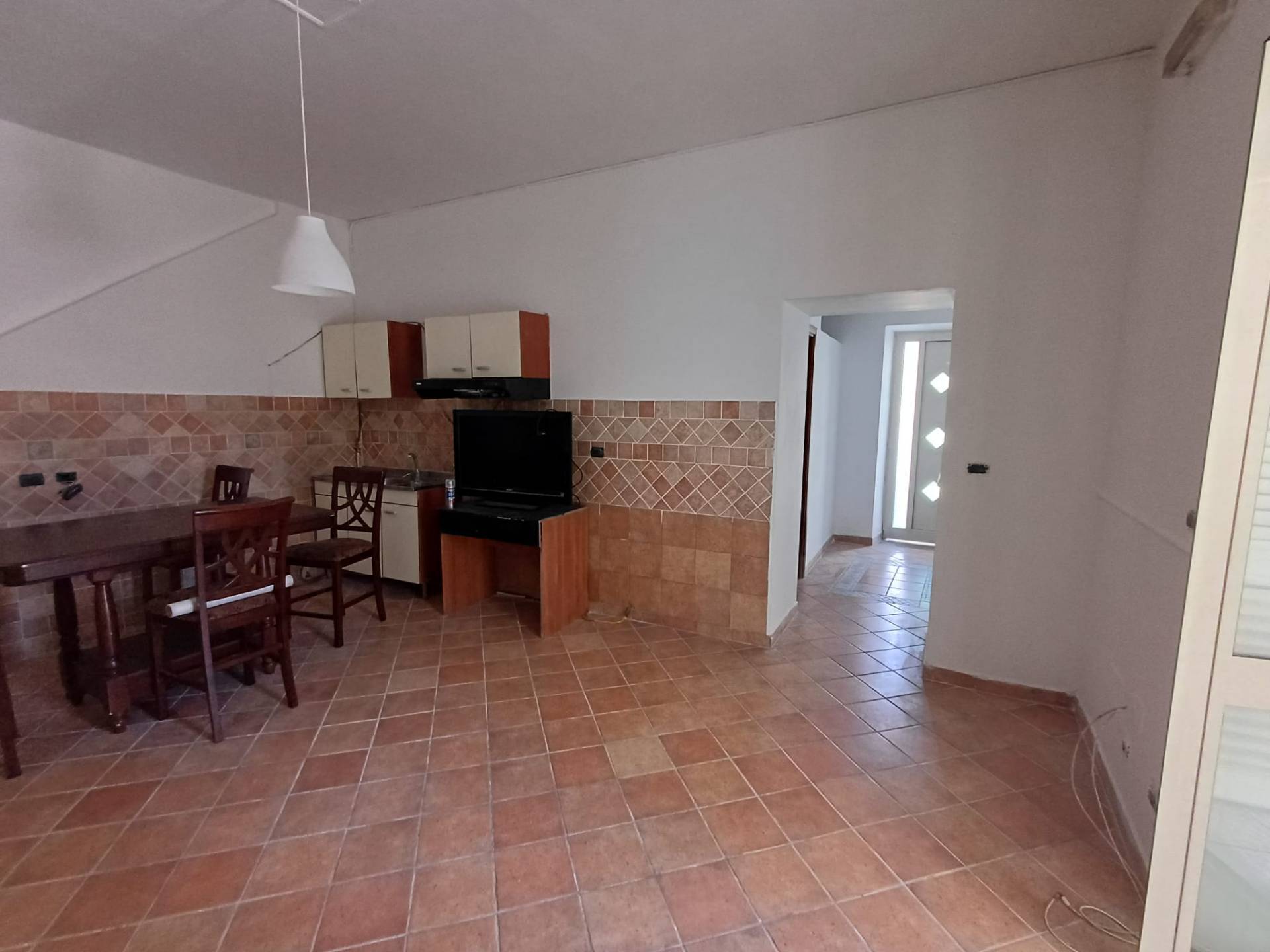 Monolocale in affitto a Casagiove