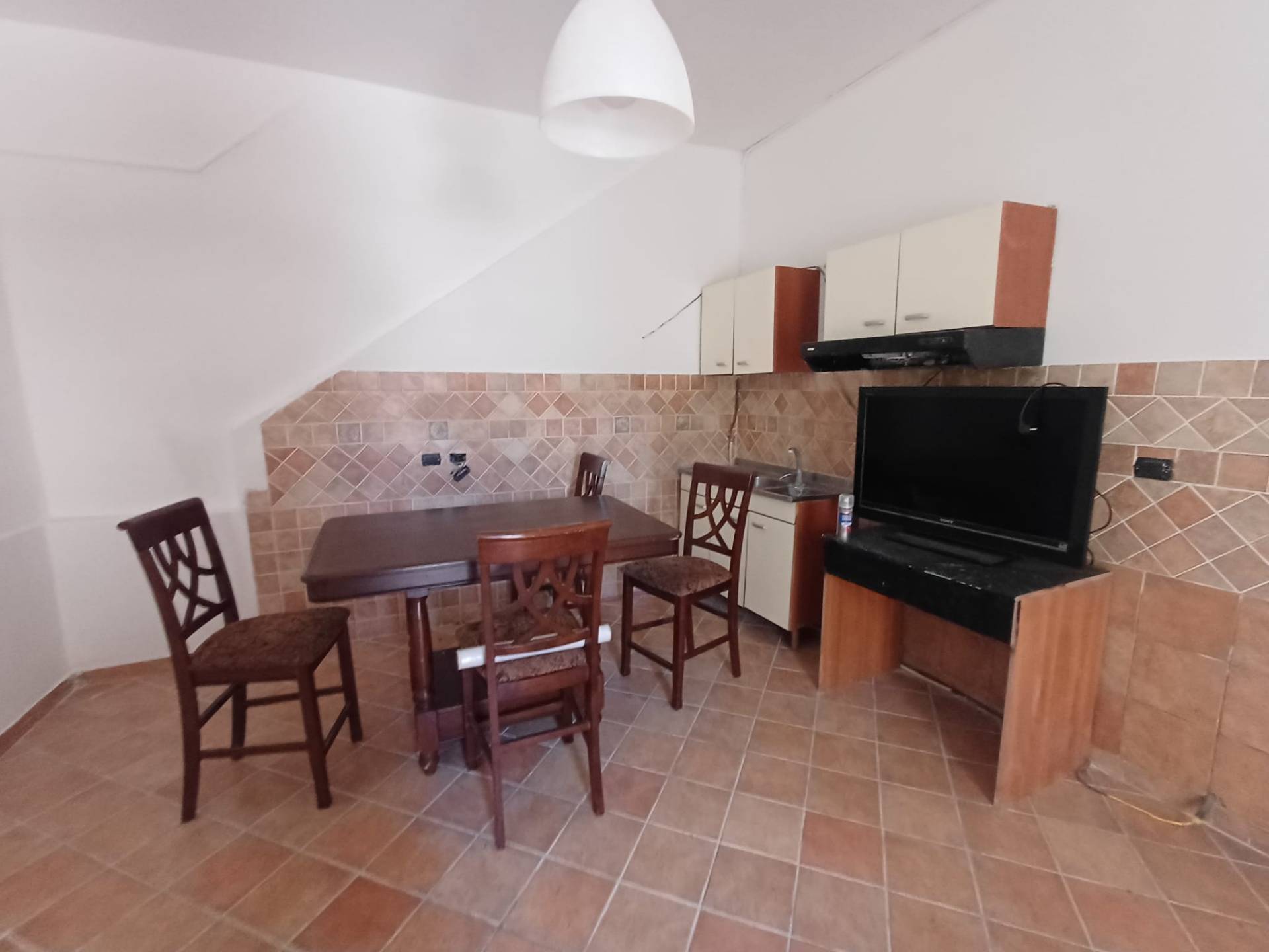 Monolocale in affitto a Casagiove