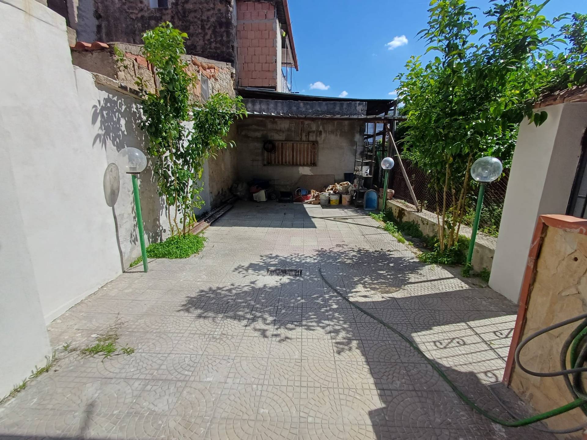 Monolocale in affitto a Casagiove