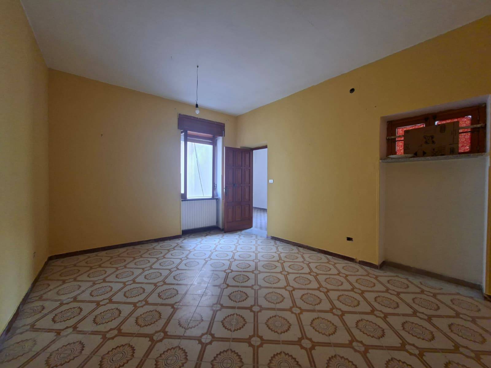 Appartamento in vendita a Castel Morrone