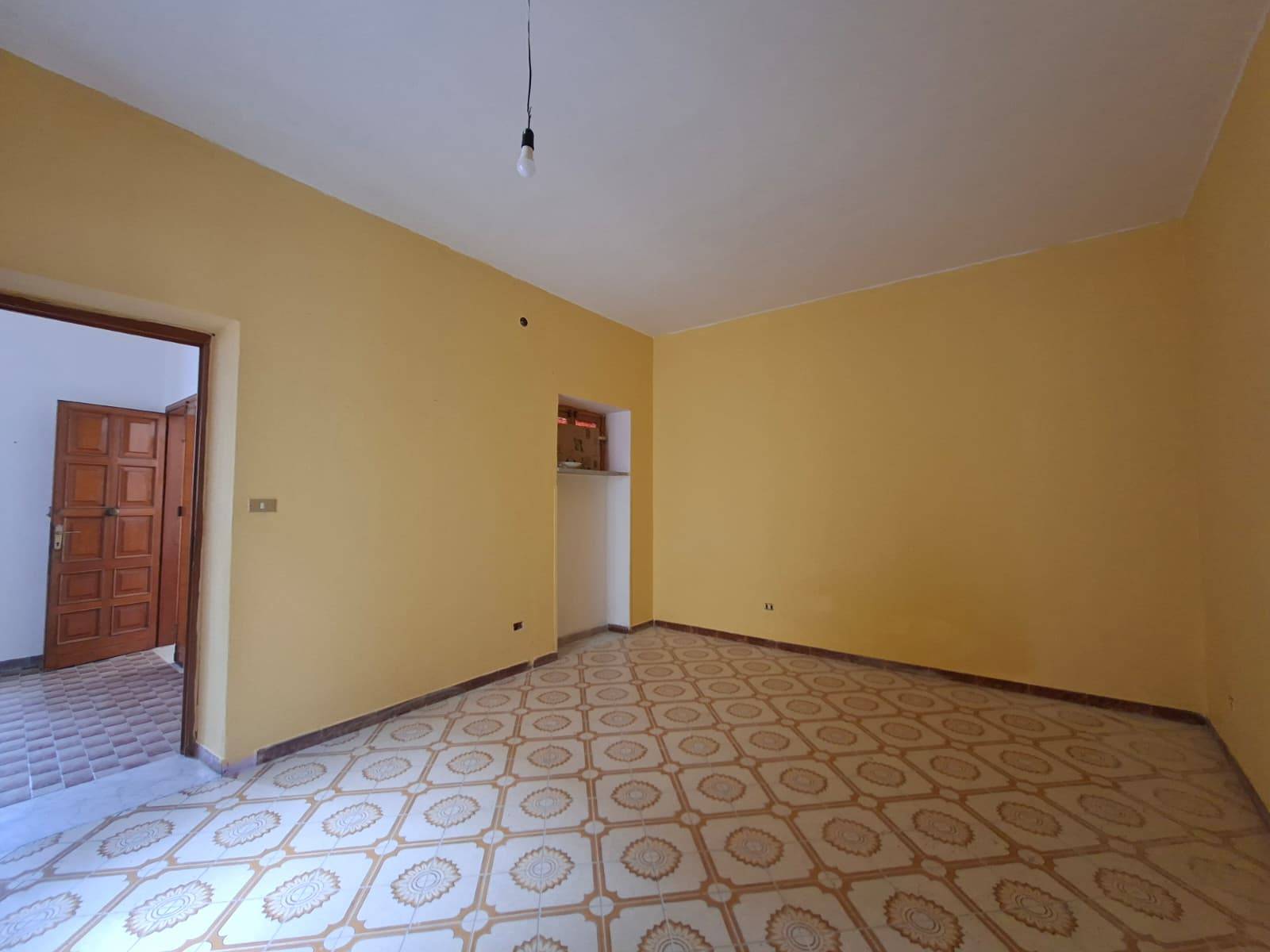 Appartamento in vendita a Castel Morrone