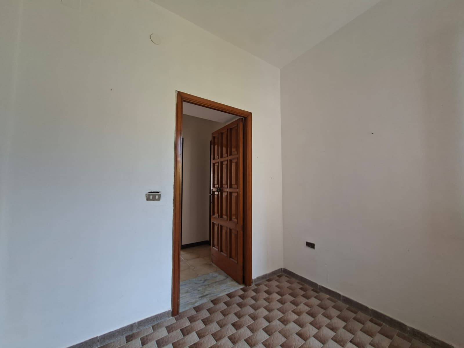 Appartamento in vendita a Castel Morrone