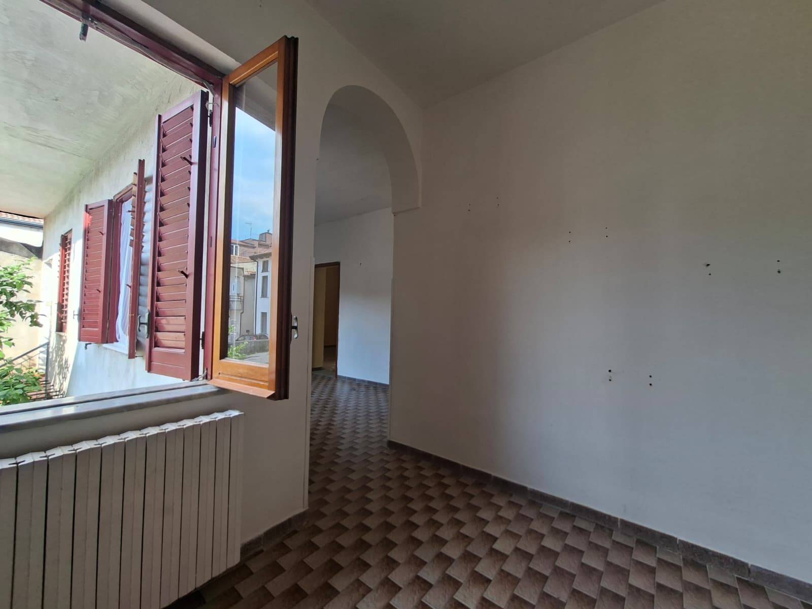 Appartamento in vendita a Castel Morrone
