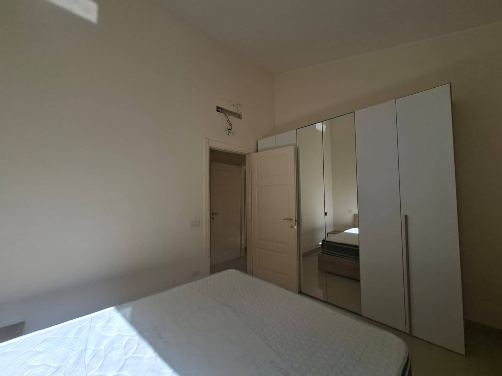 Appartamento in affitto a Caserta, Centro