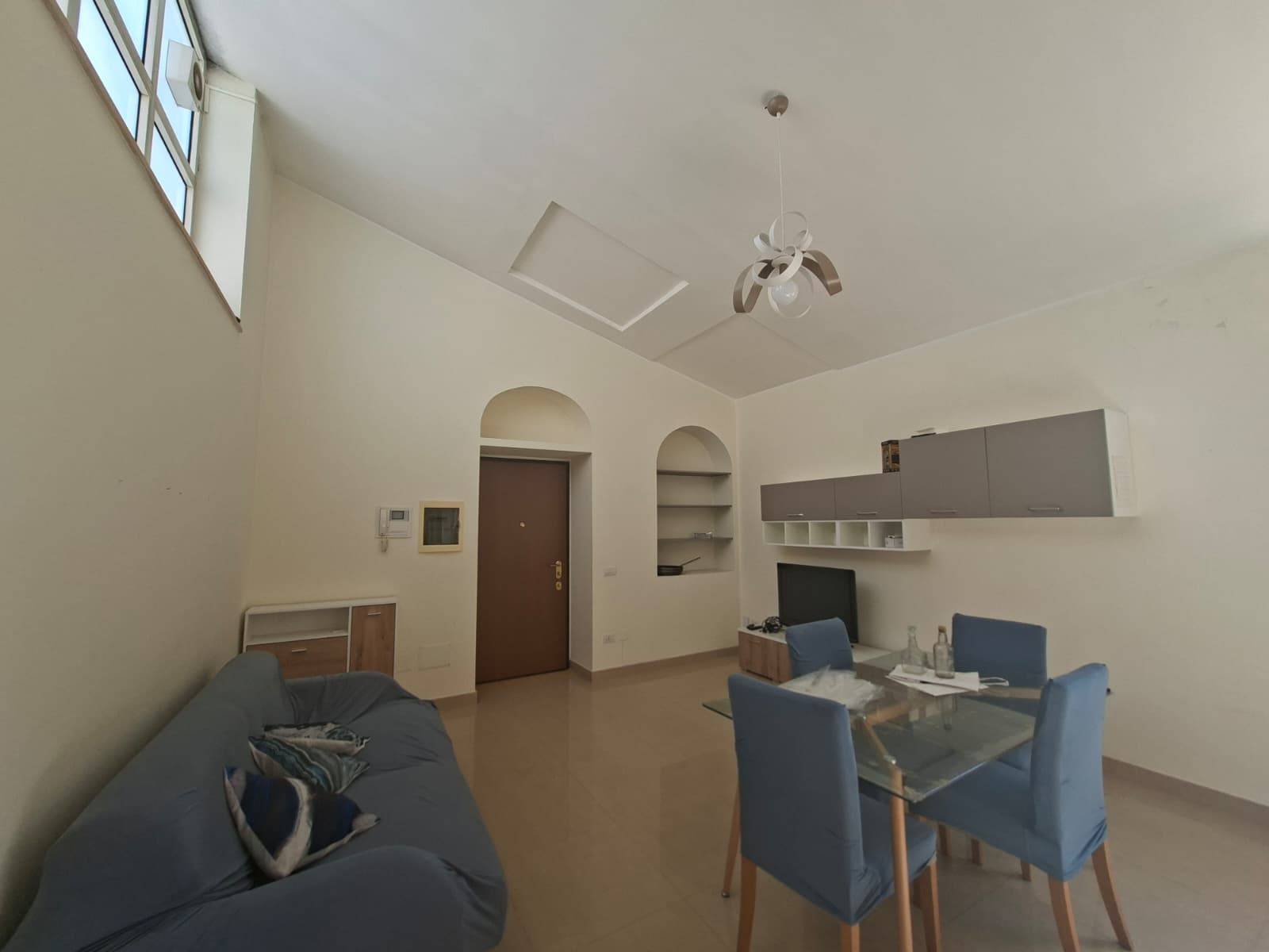 Appartamento in affitto a Caserta, Centro