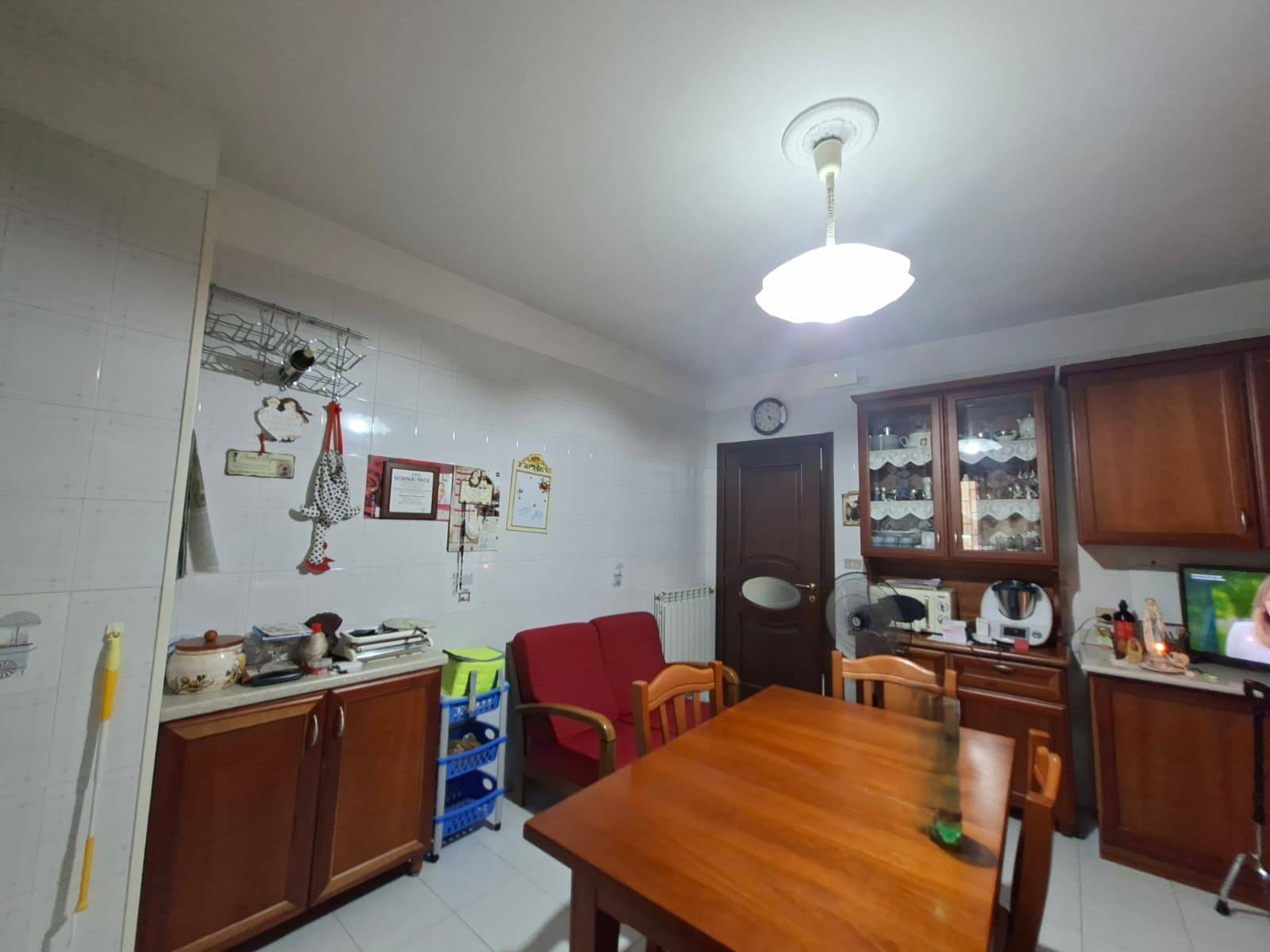 Appartamento in vendita a Caserta, Centro