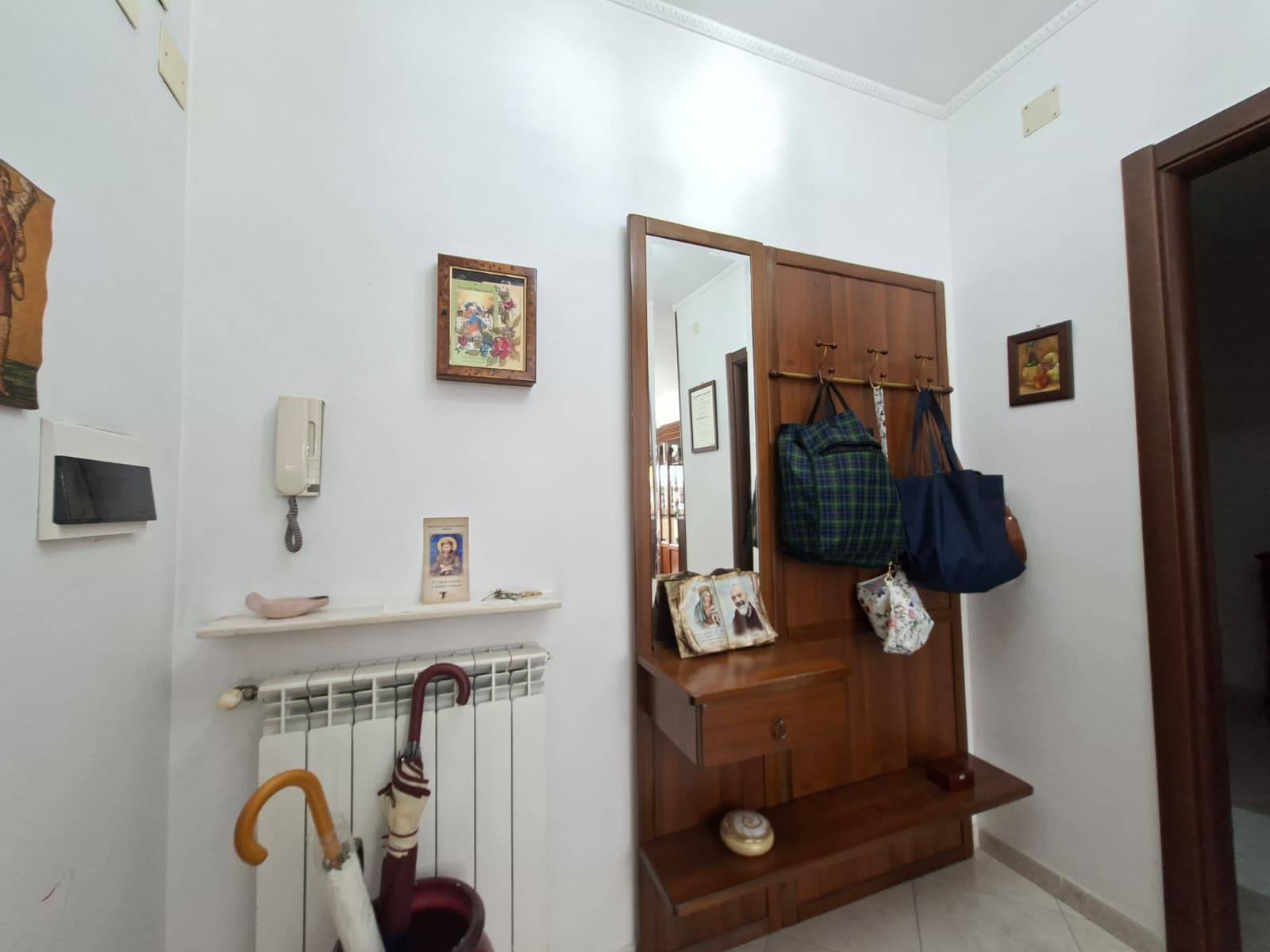 Appartamento in vendita a Caserta, Centro