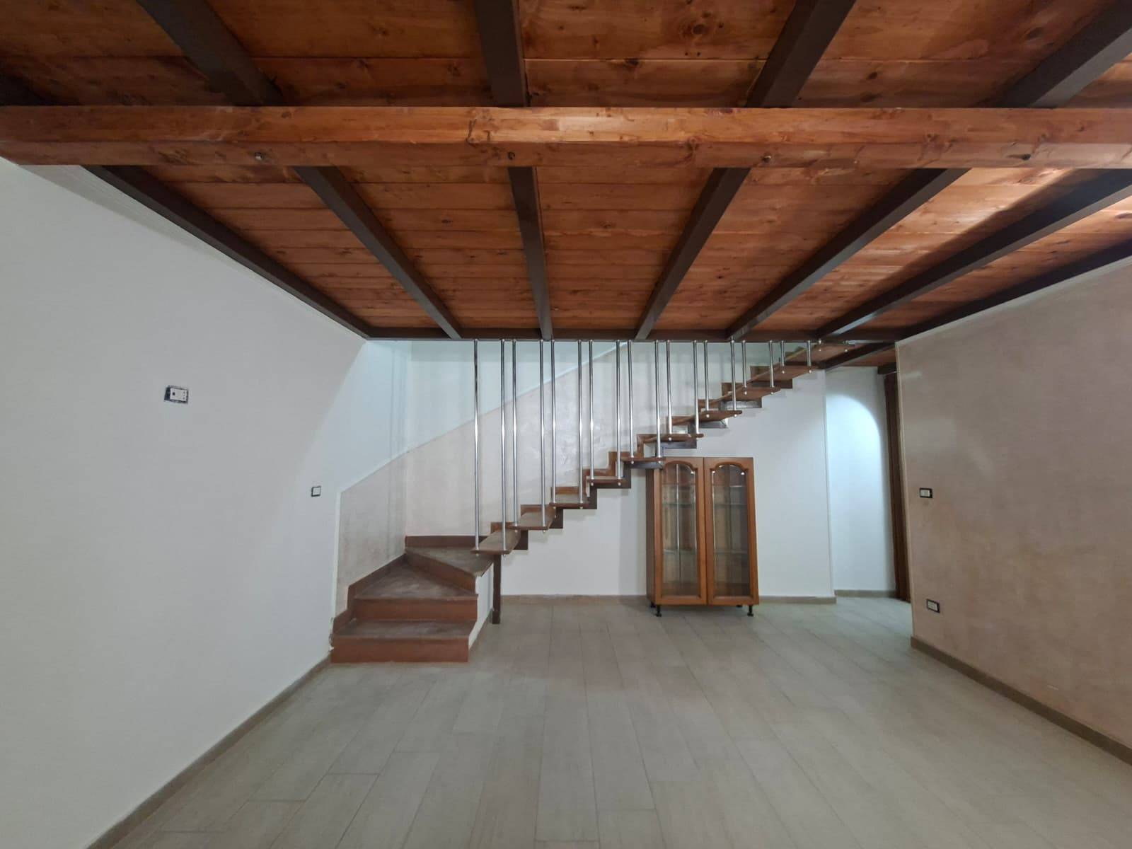 Appartamento in affitto a Casagiove