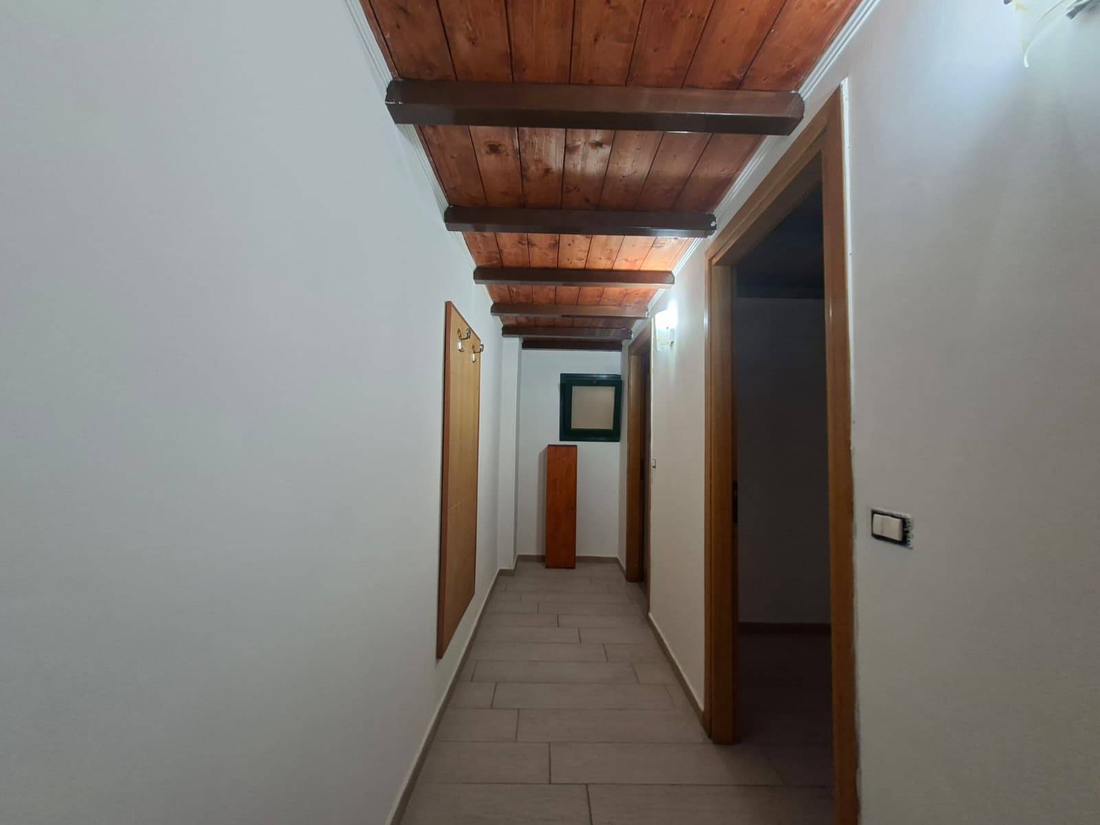 Appartamento in affitto a Casagiove