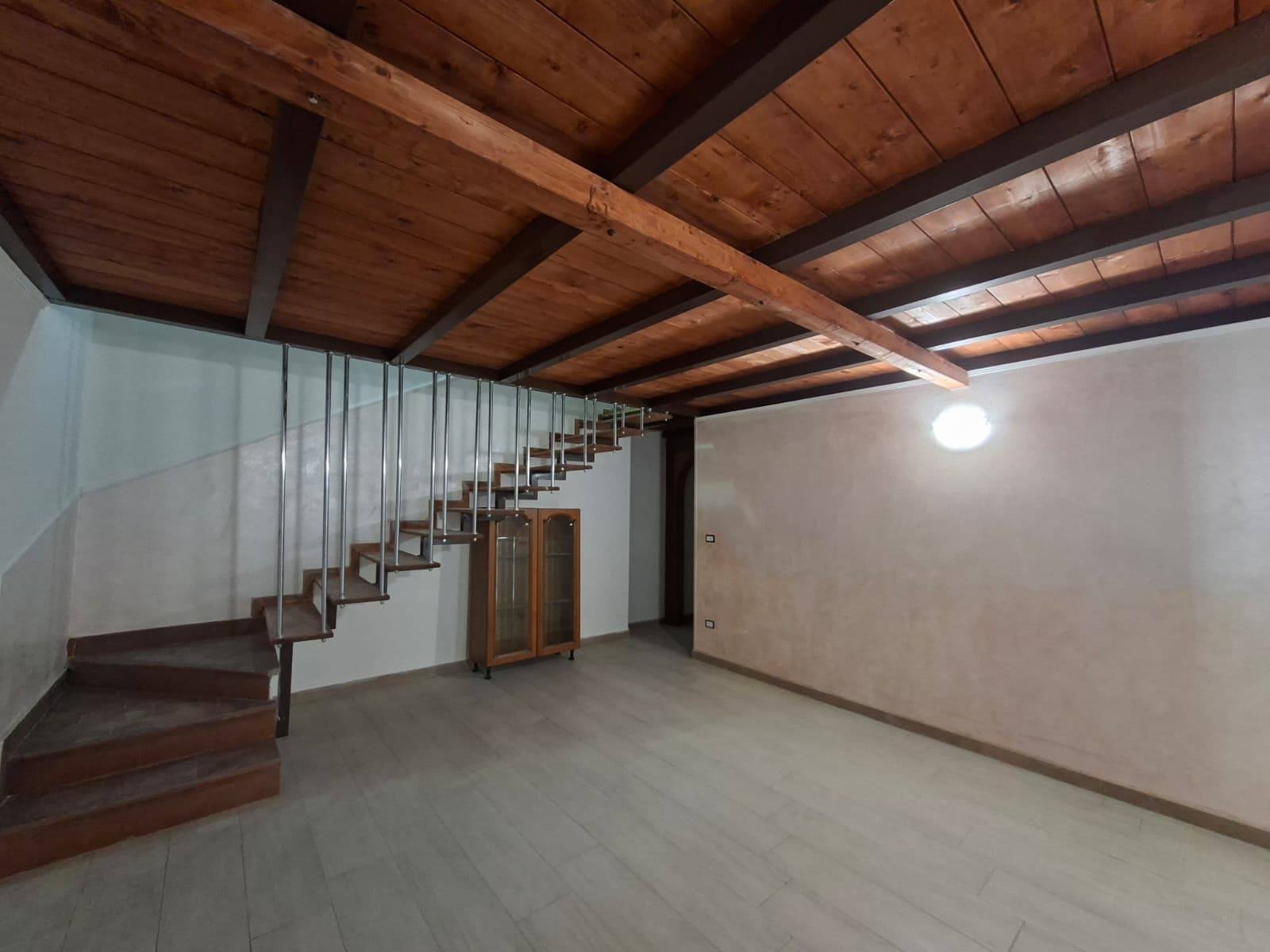 Appartamento in affitto a Casagiove
