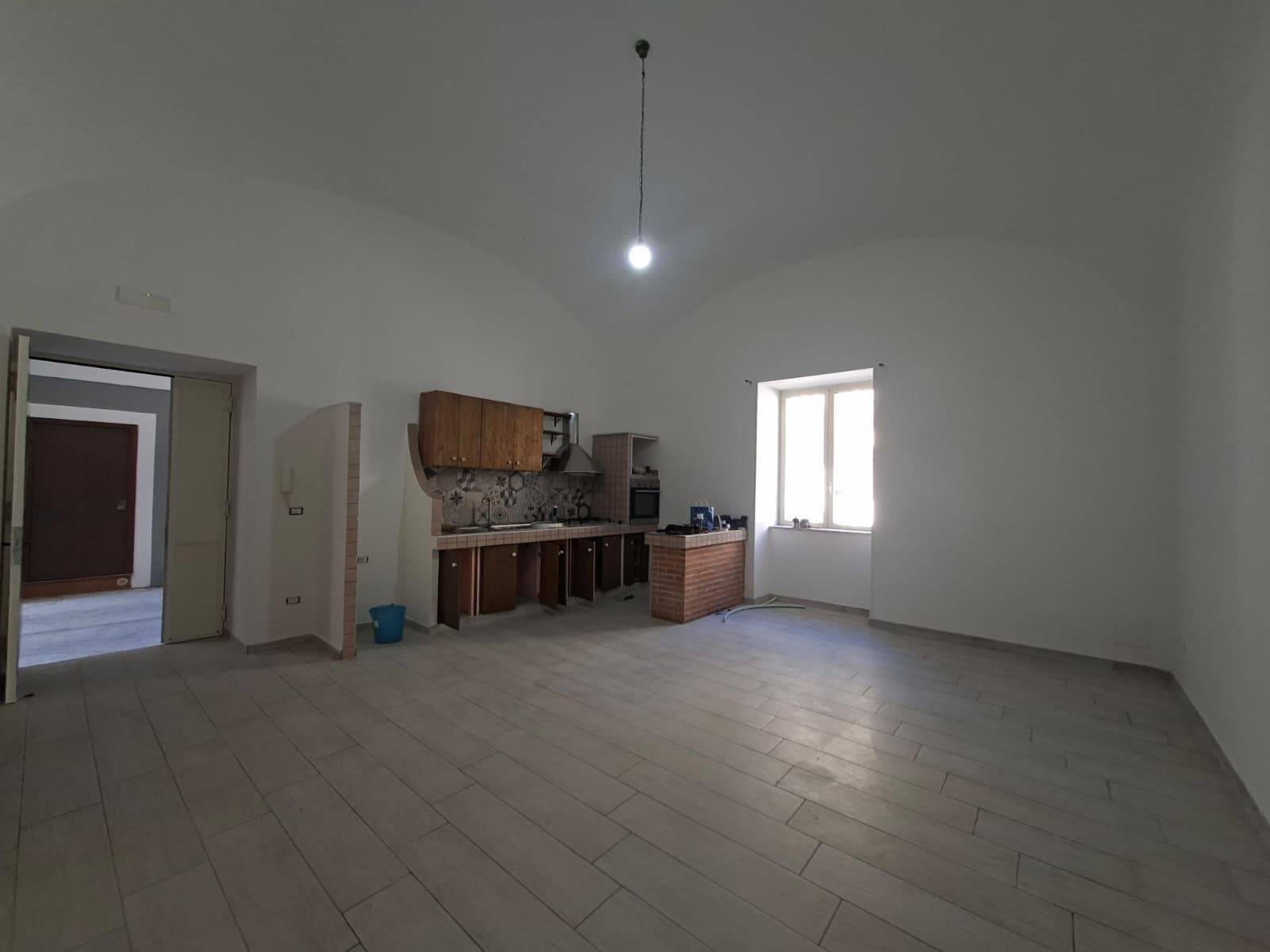 Appartamento in affitto a Casagiove