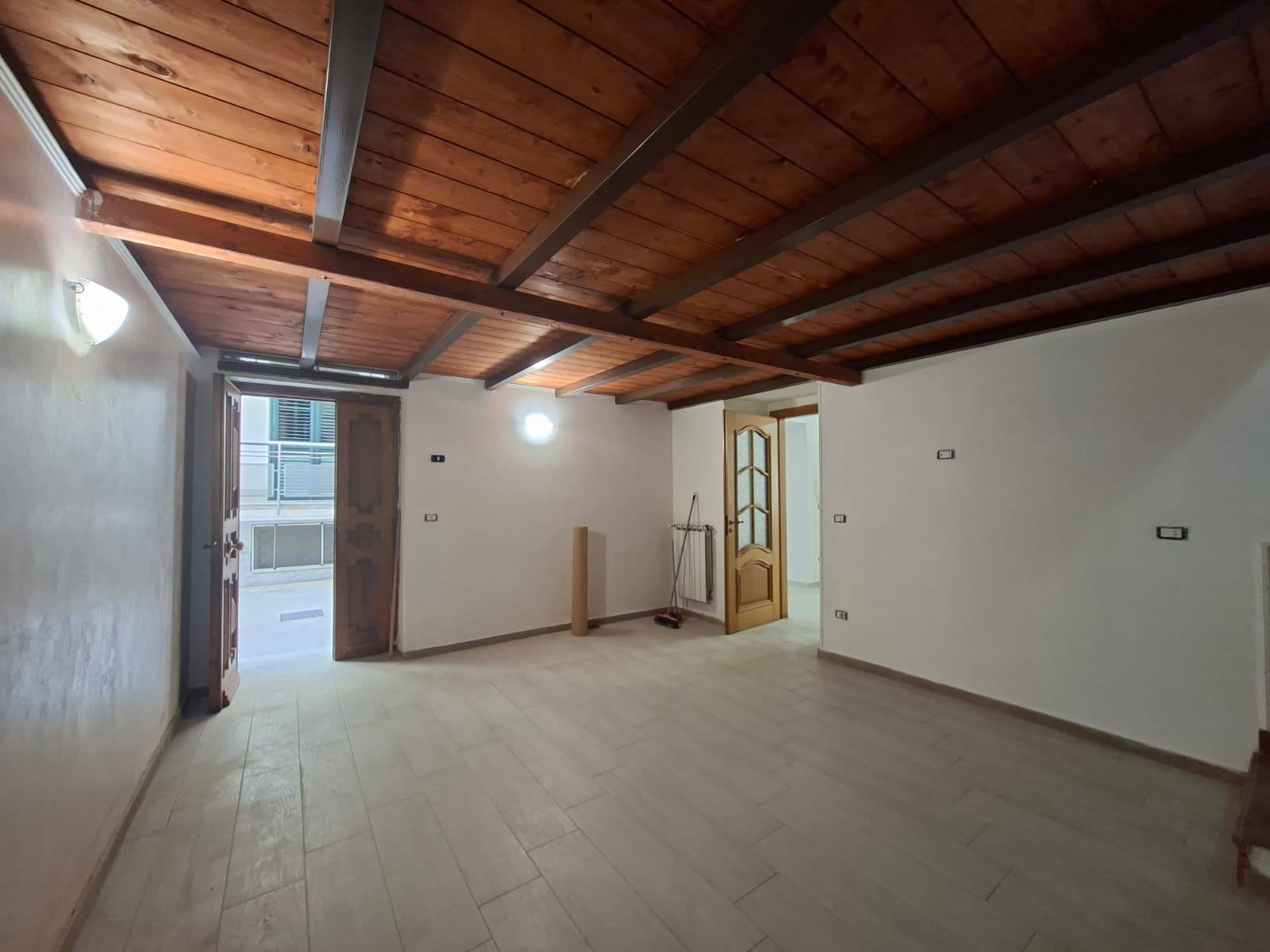 Appartamento in affitto a Casagiove