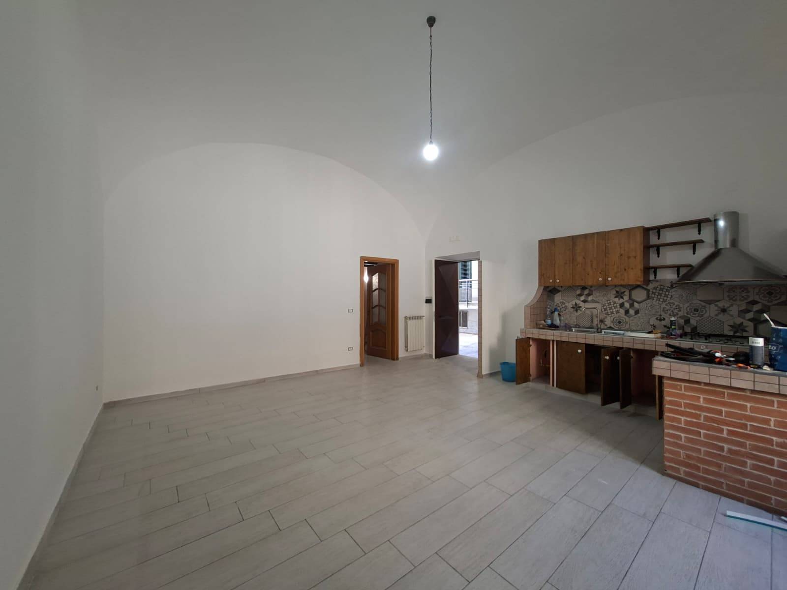 Appartamento in affitto a Casagiove