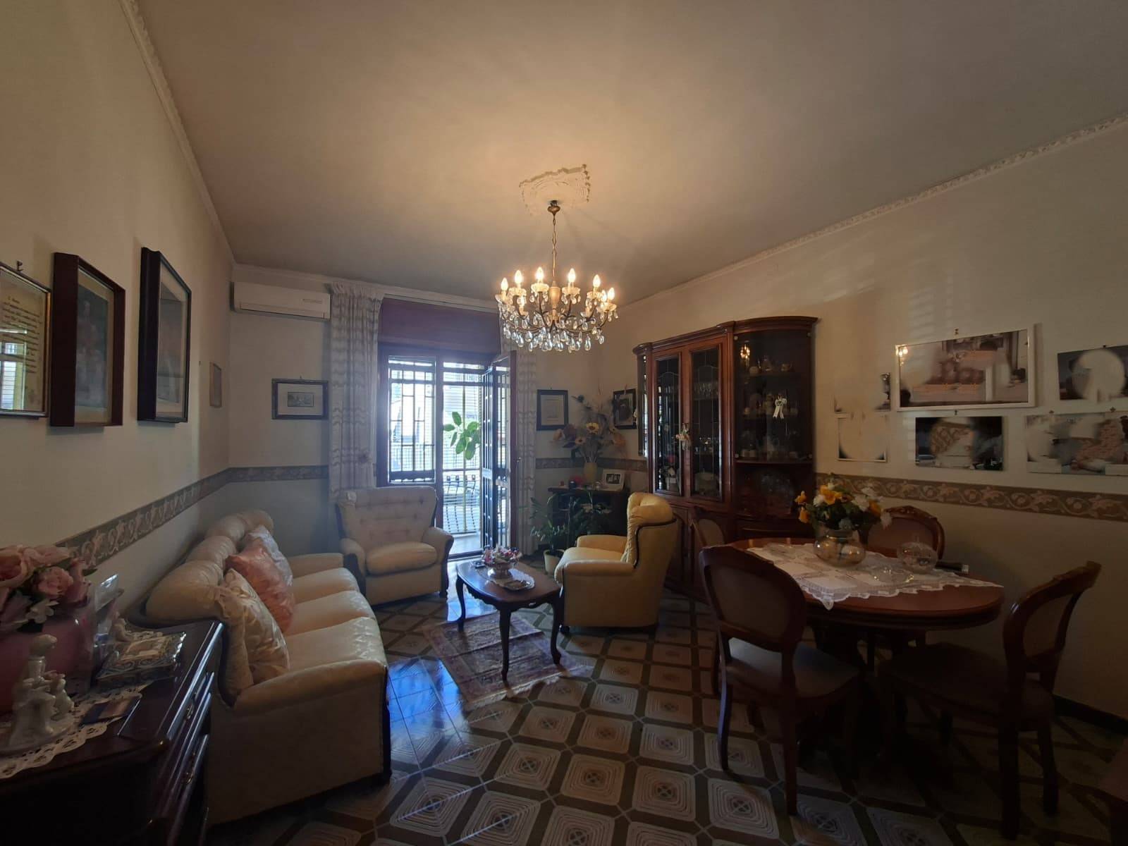 Appartamento in vendita a Casagiove