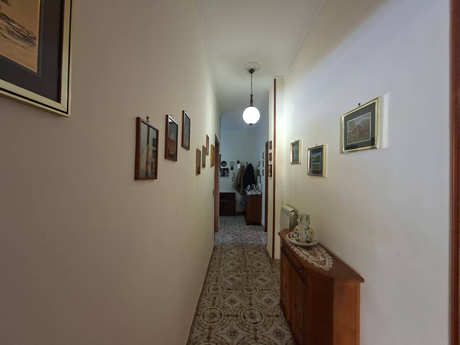 Appartamento in vendita a Casagiove
