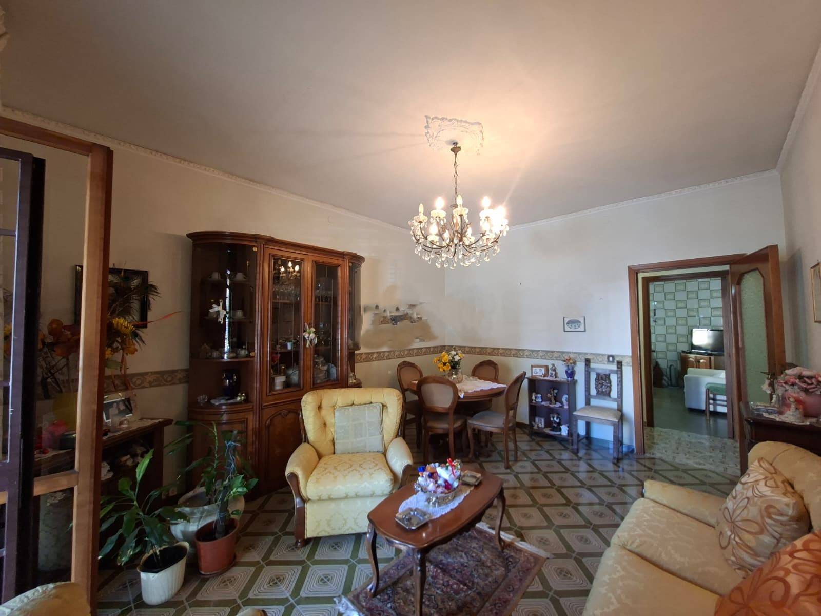 Appartamento in vendita a Casagiove