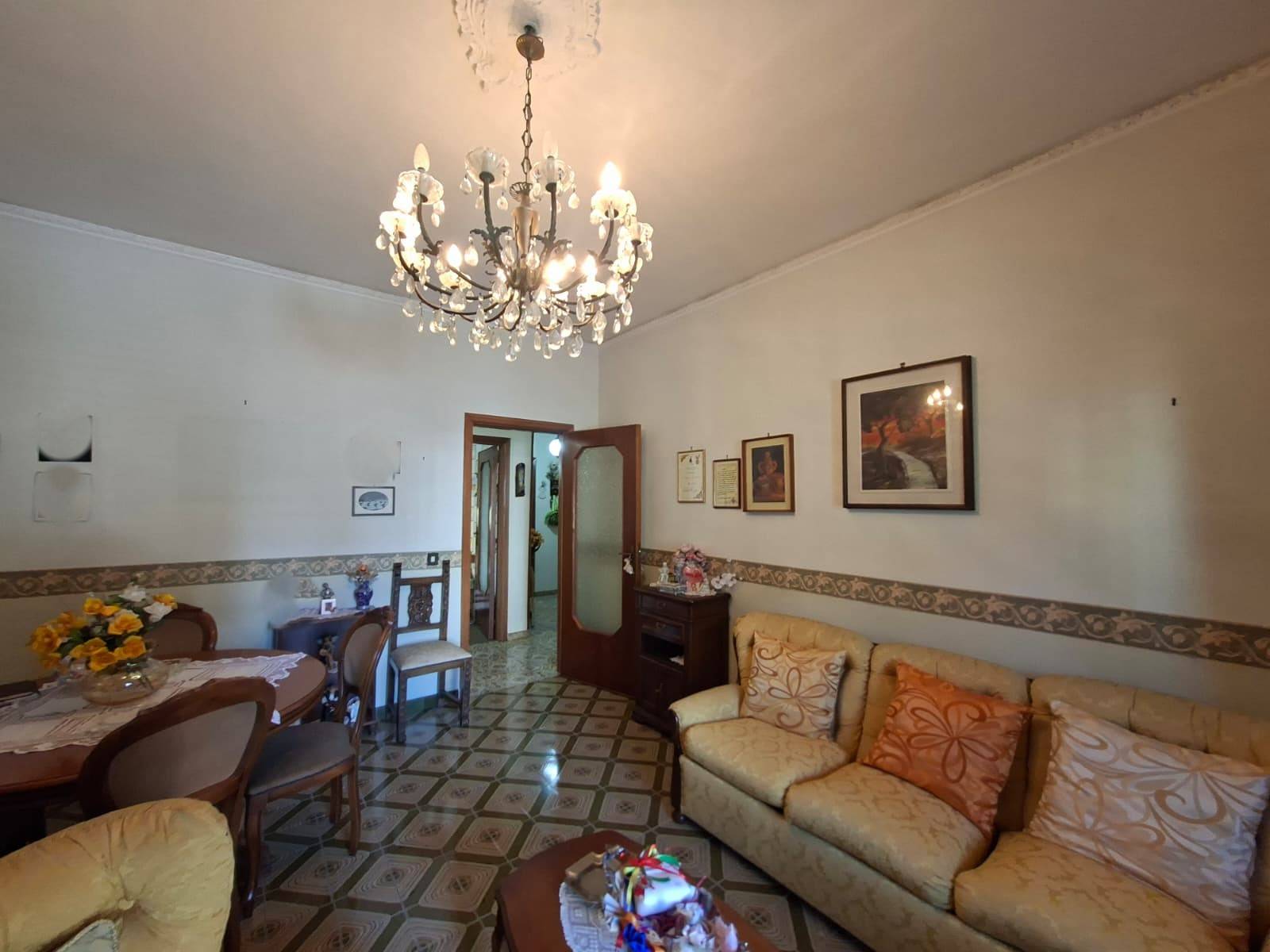 Appartamento in vendita a Casagiove