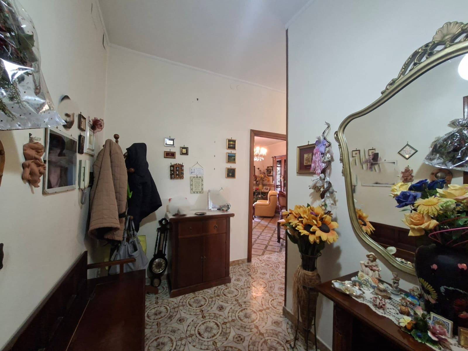 Appartamento in vendita a Casagiove