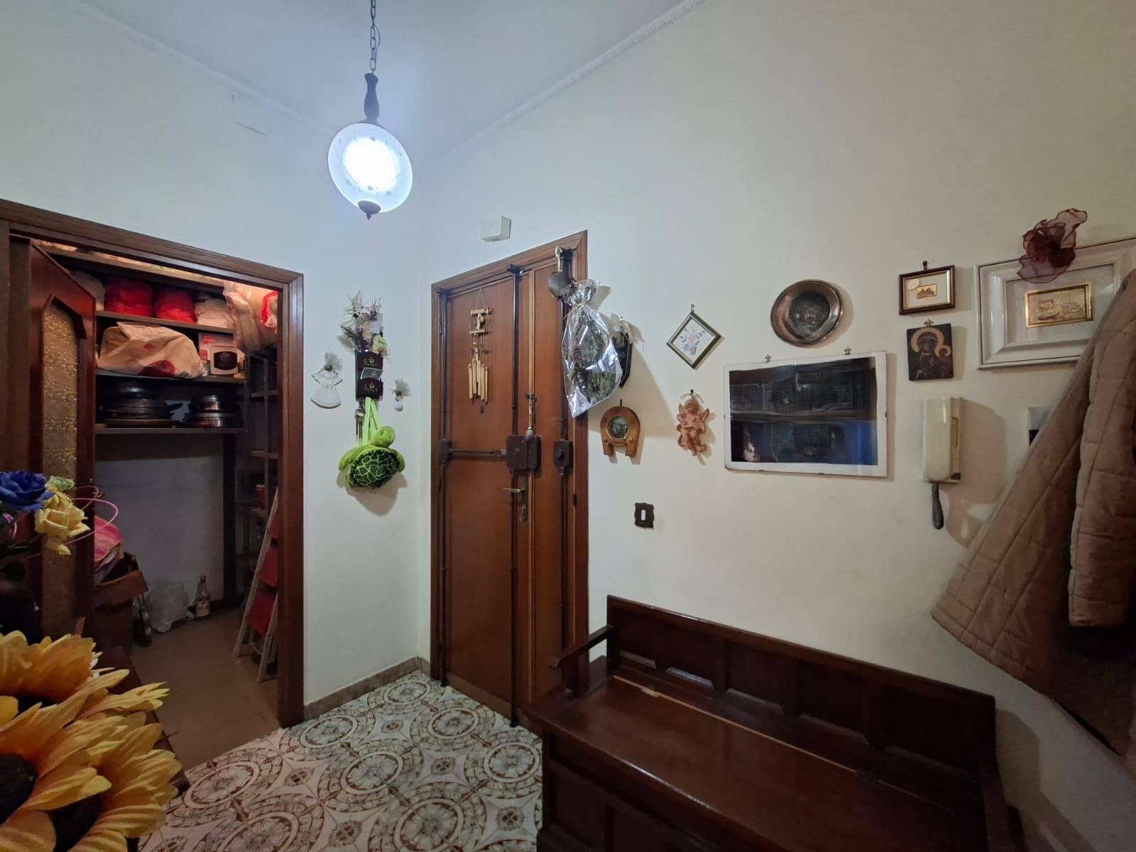 Appartamento in vendita a Casagiove