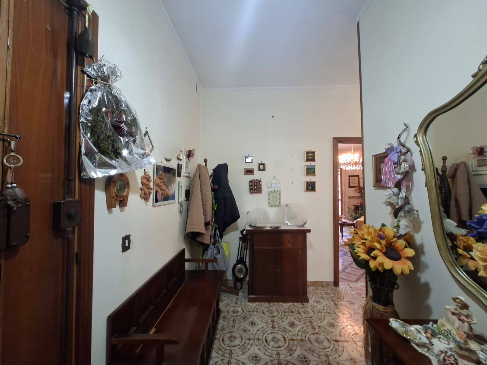 Appartamento in vendita a Casagiove