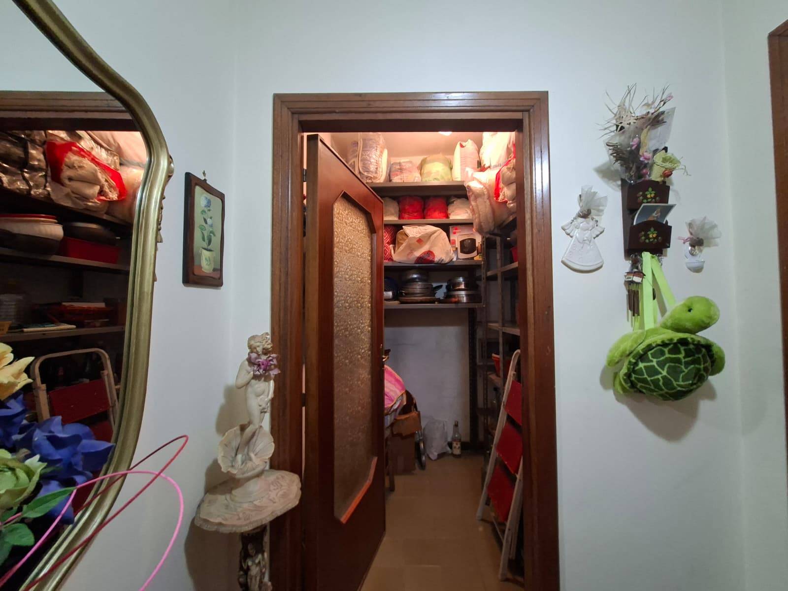 Appartamento in vendita a Casagiove