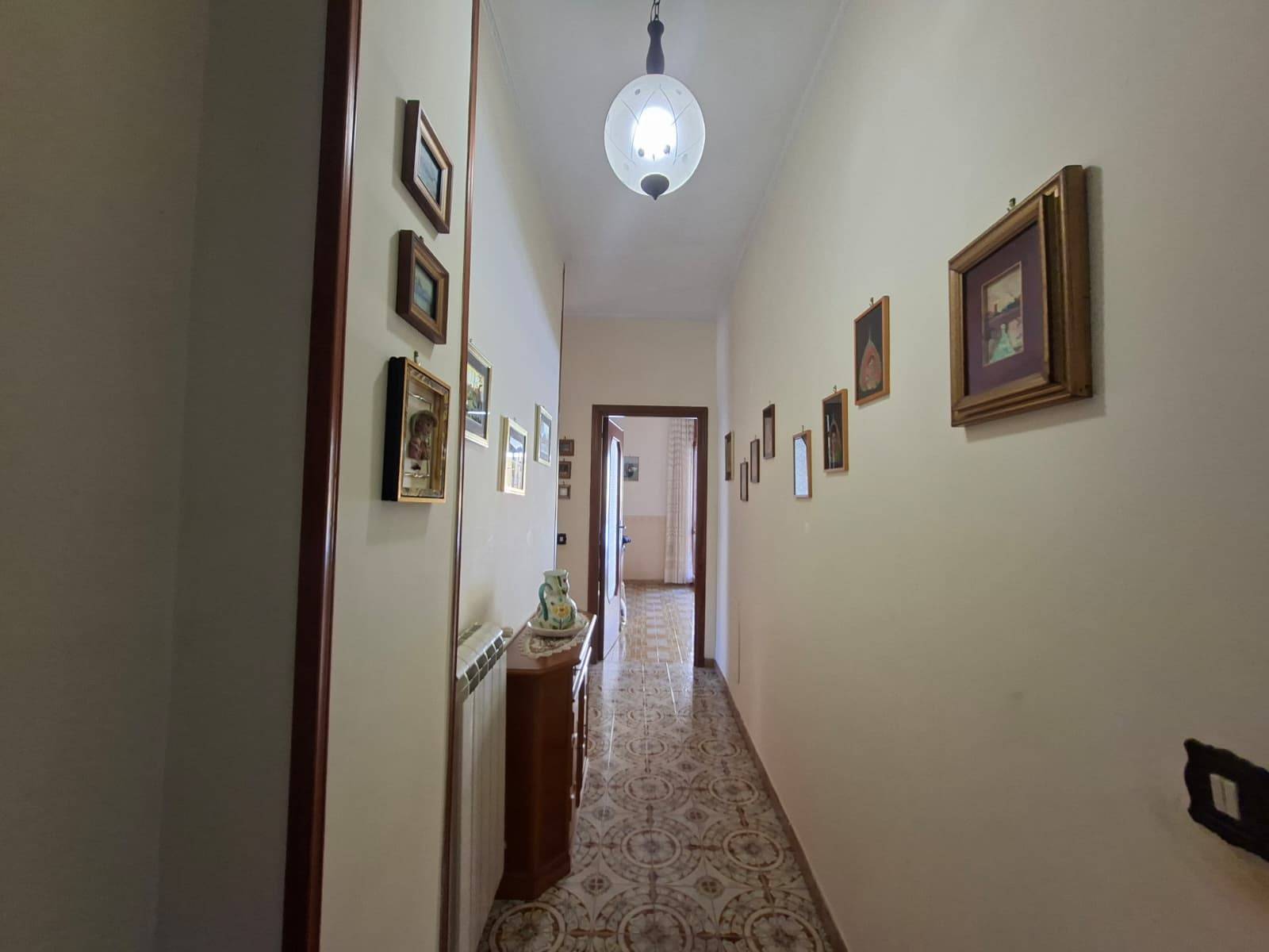 Appartamento in vendita a Casagiove