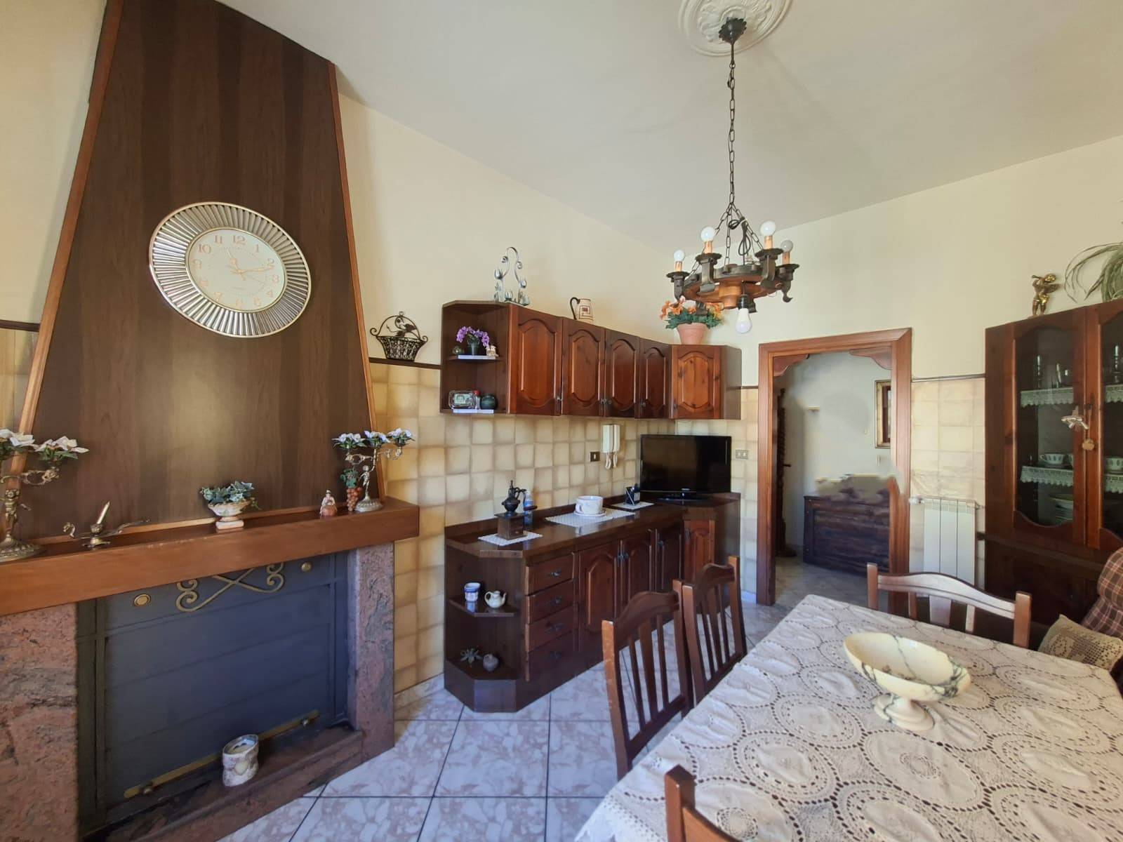 Appartamento in vendita a Casagiove