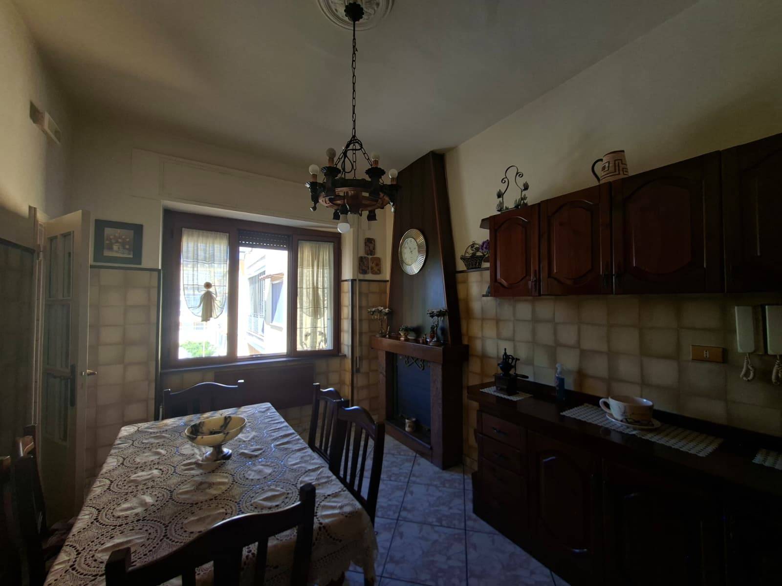 Appartamento in vendita a Casagiove