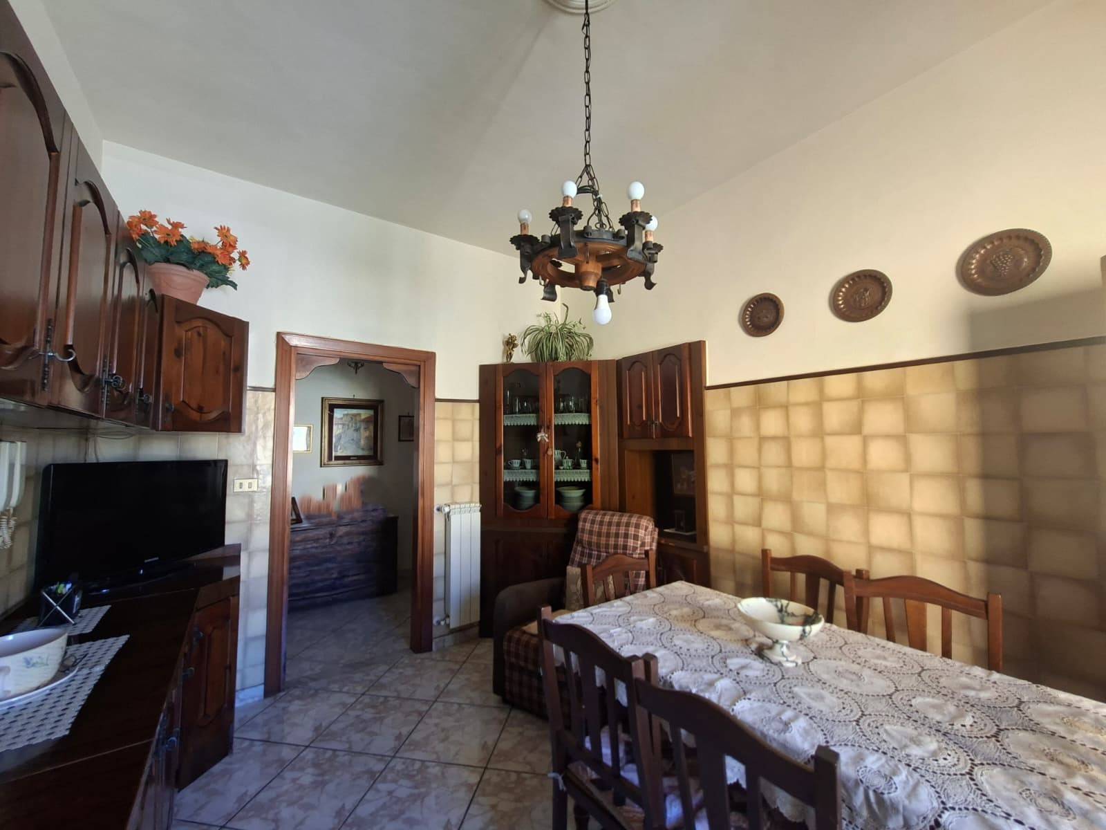 Appartamento in vendita a Casagiove