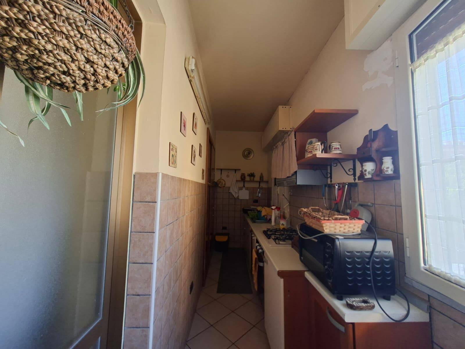 Appartamento in vendita a Casagiove